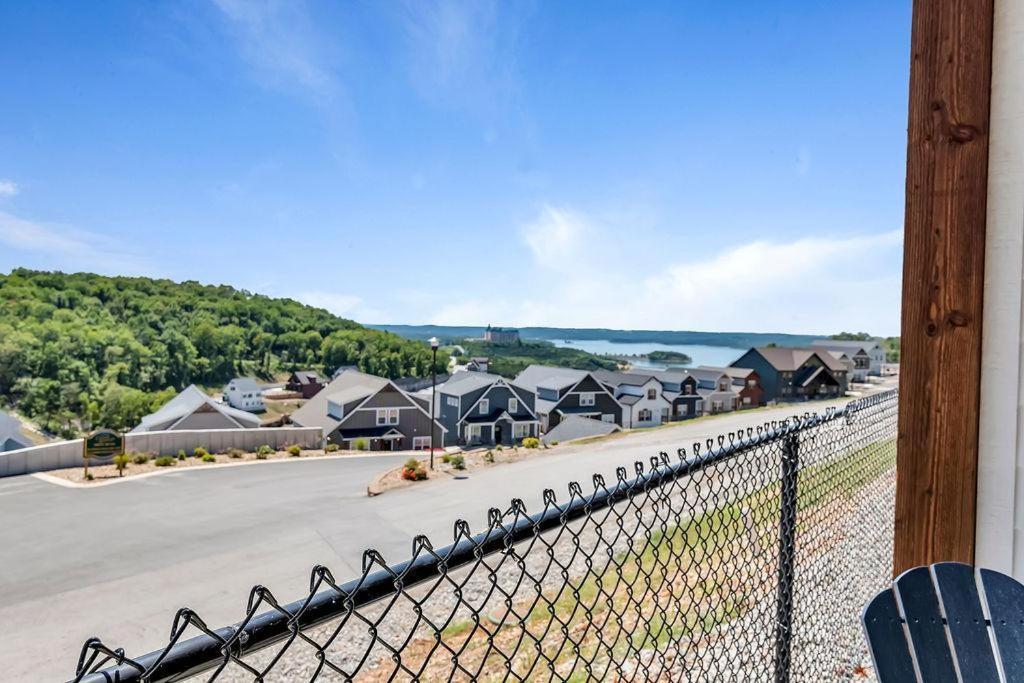 Hilltop House Holiday home Branson