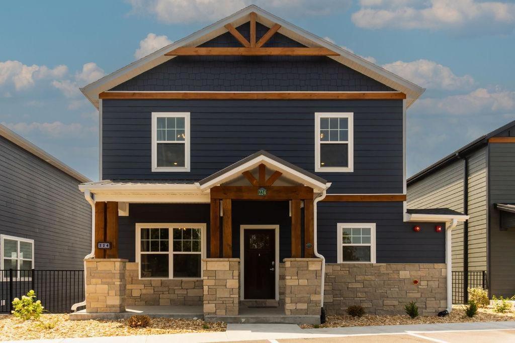 Lakehouse Holiday home Branson