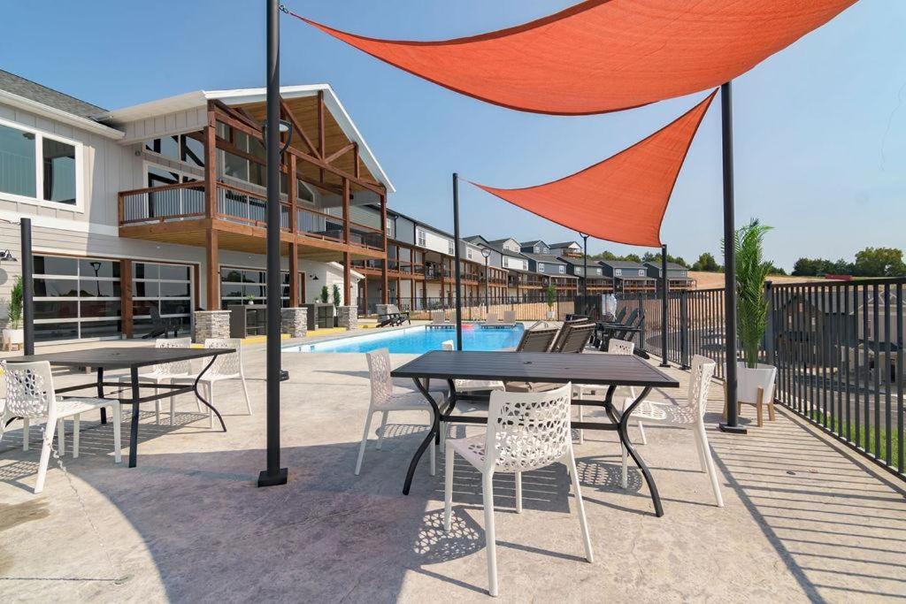 Lakehouse Branson