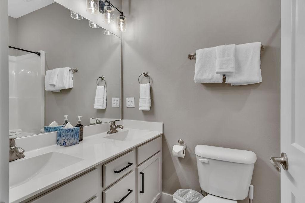 Lakehouse Holiday home Branson