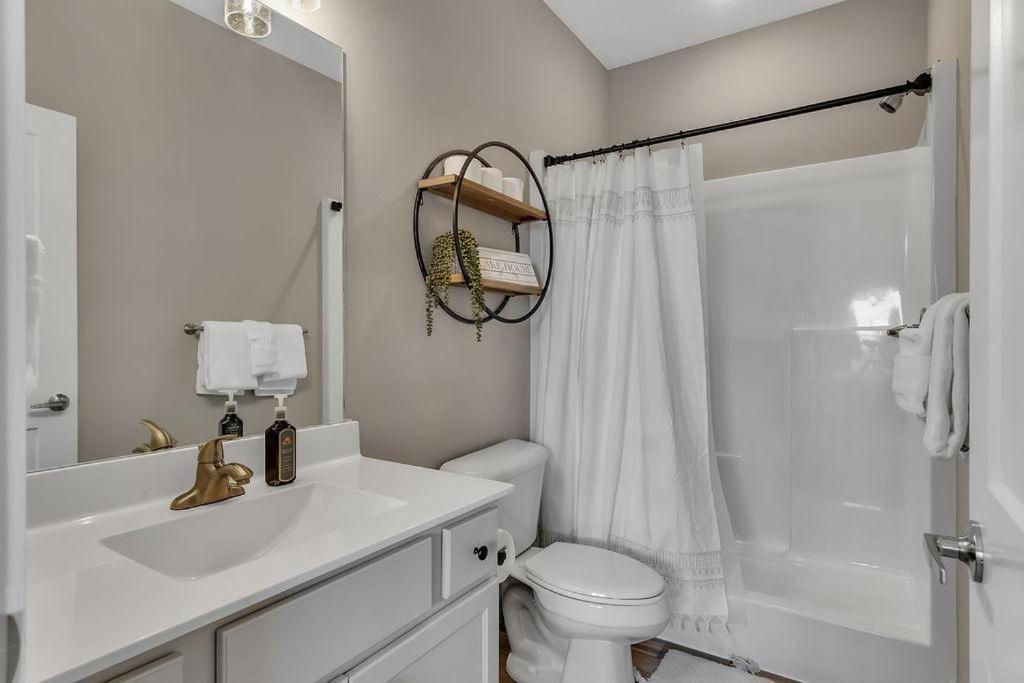 Holiday home Lakehouse Branson