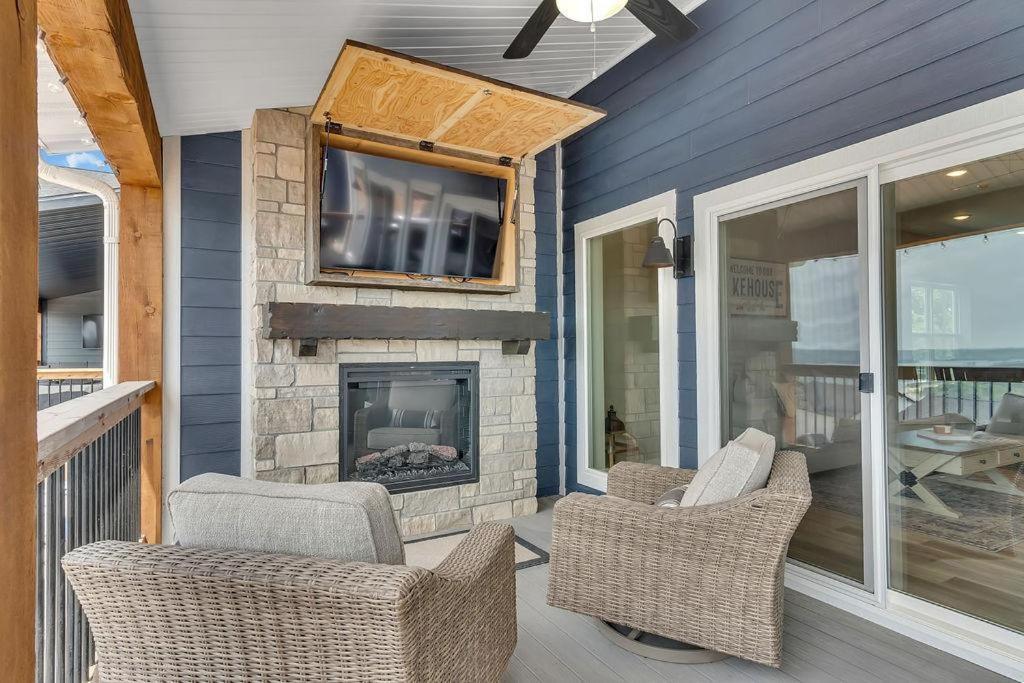 Lakehouse Holiday home Branson