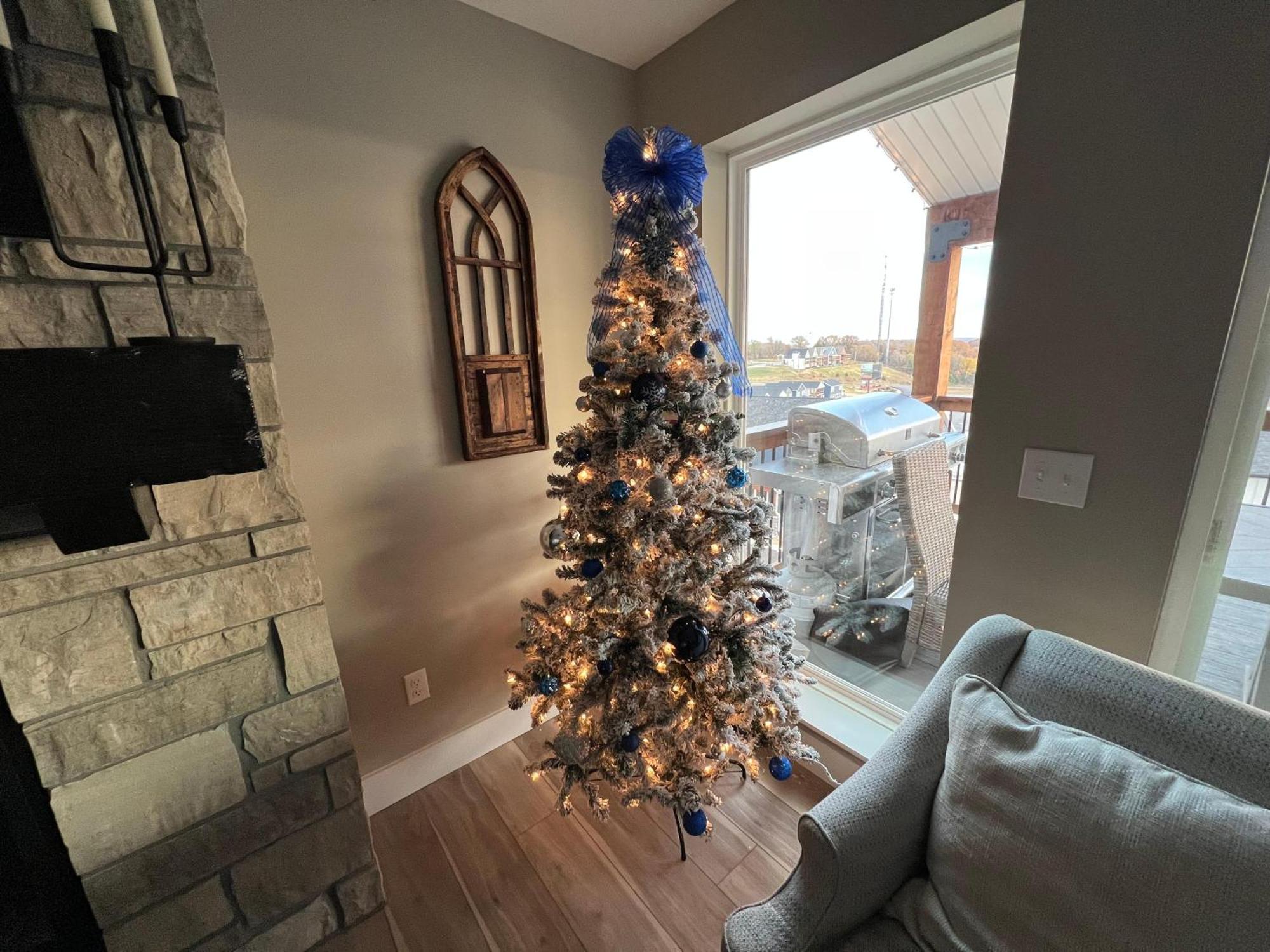 Holiday home Lakehouse Branson