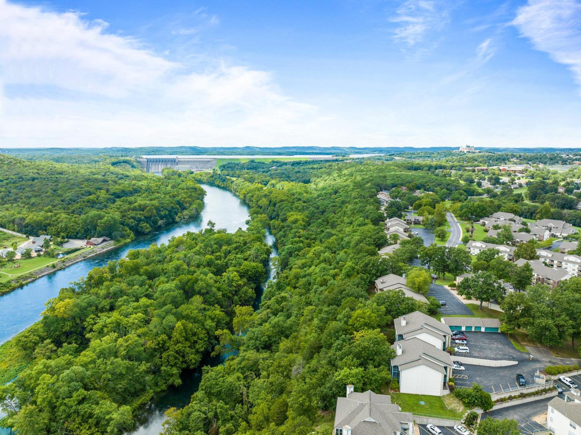 Bluffs Oasis Apartment *