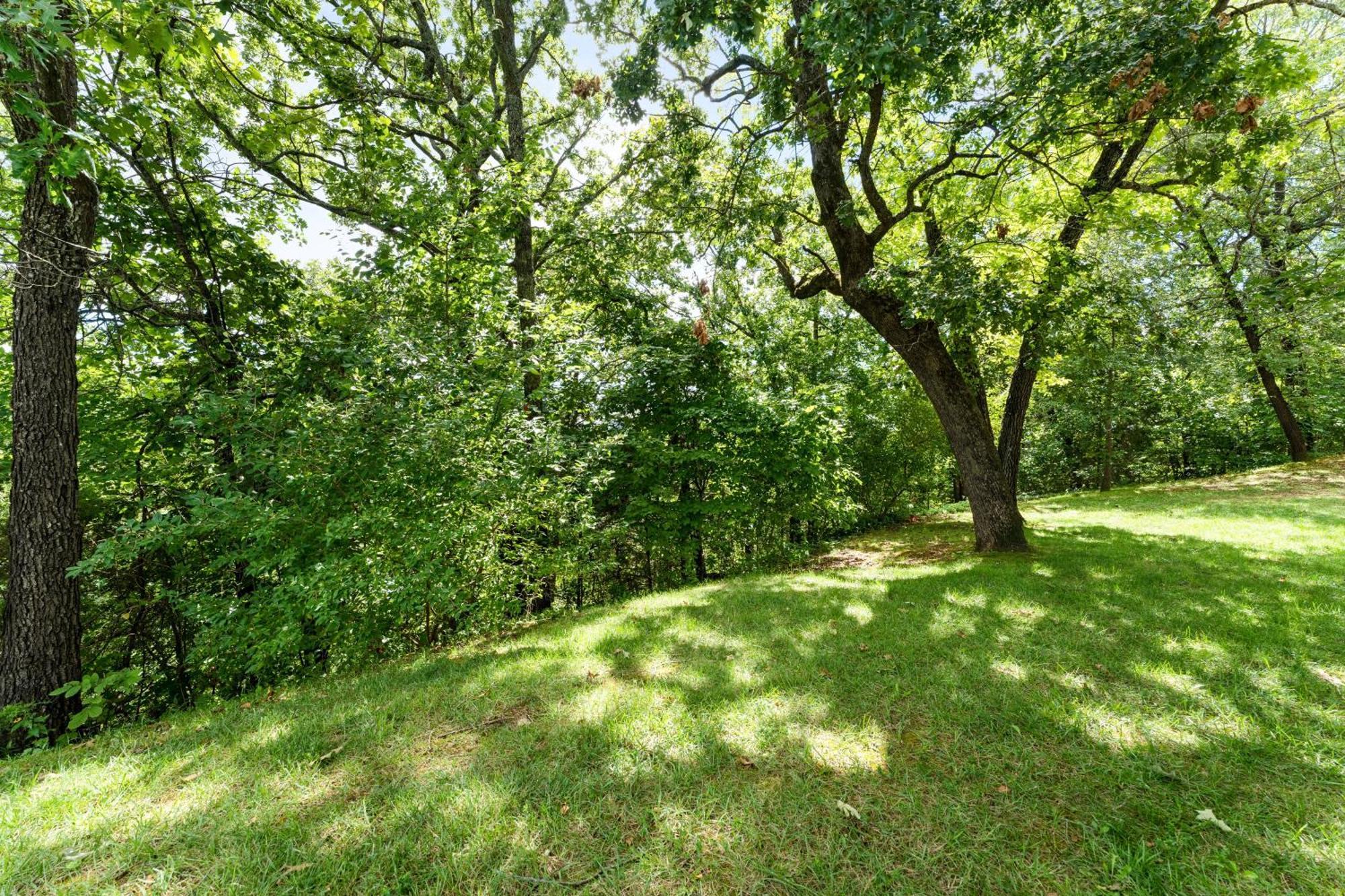 Apartment Bluffs Oasis Branson