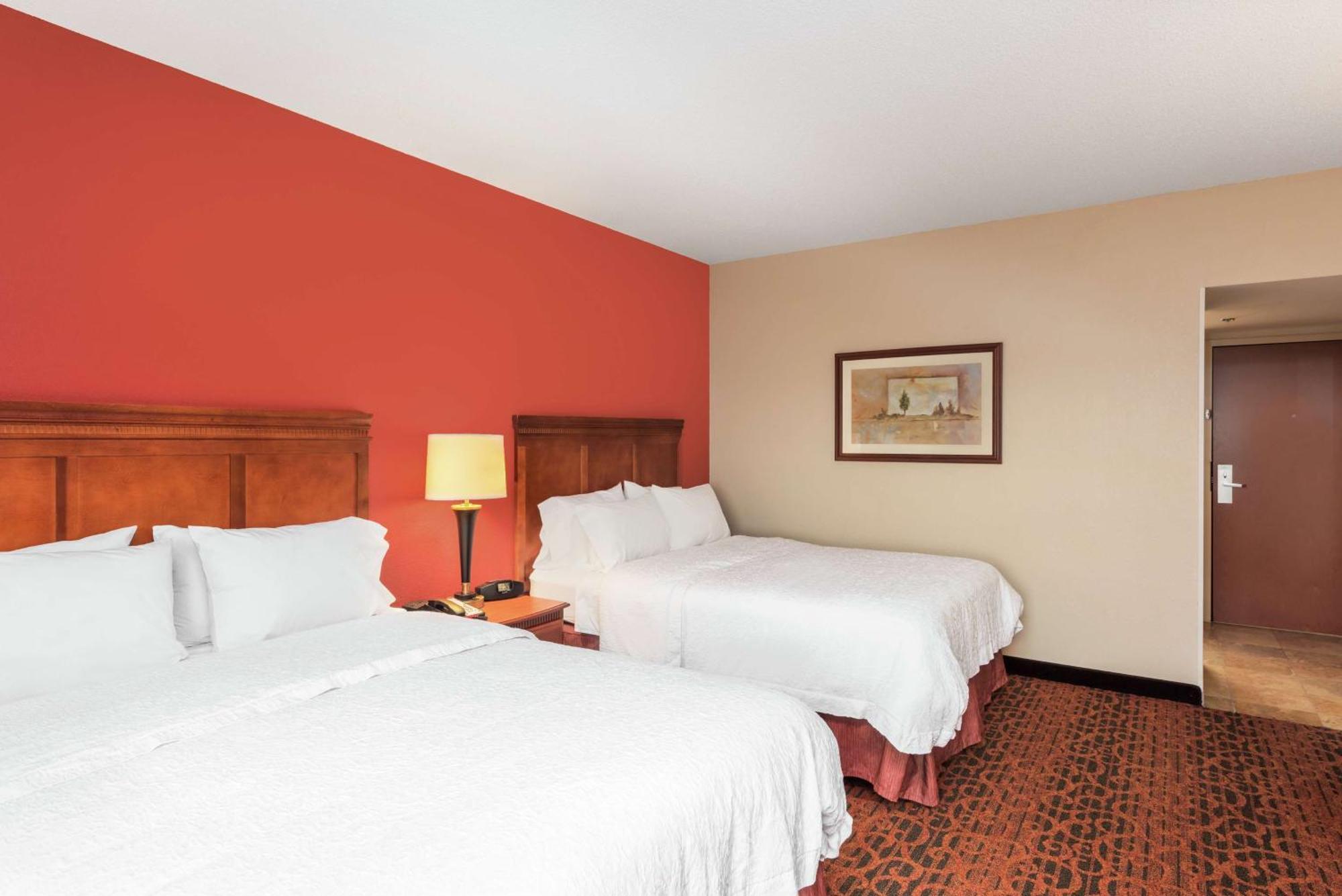 Hampton On The Strip Hotel 3*