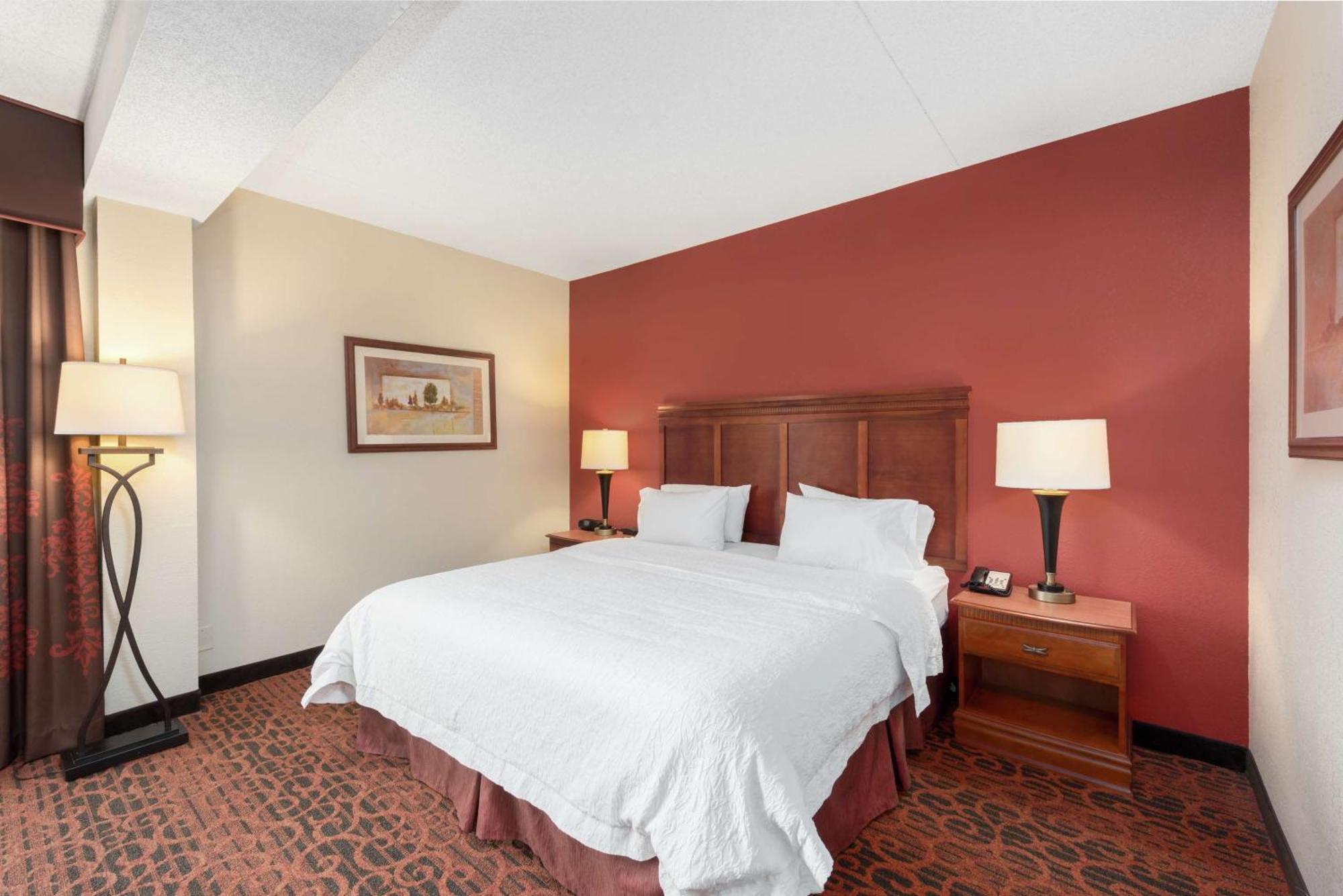 Hotel Hampton On The Strip Branson