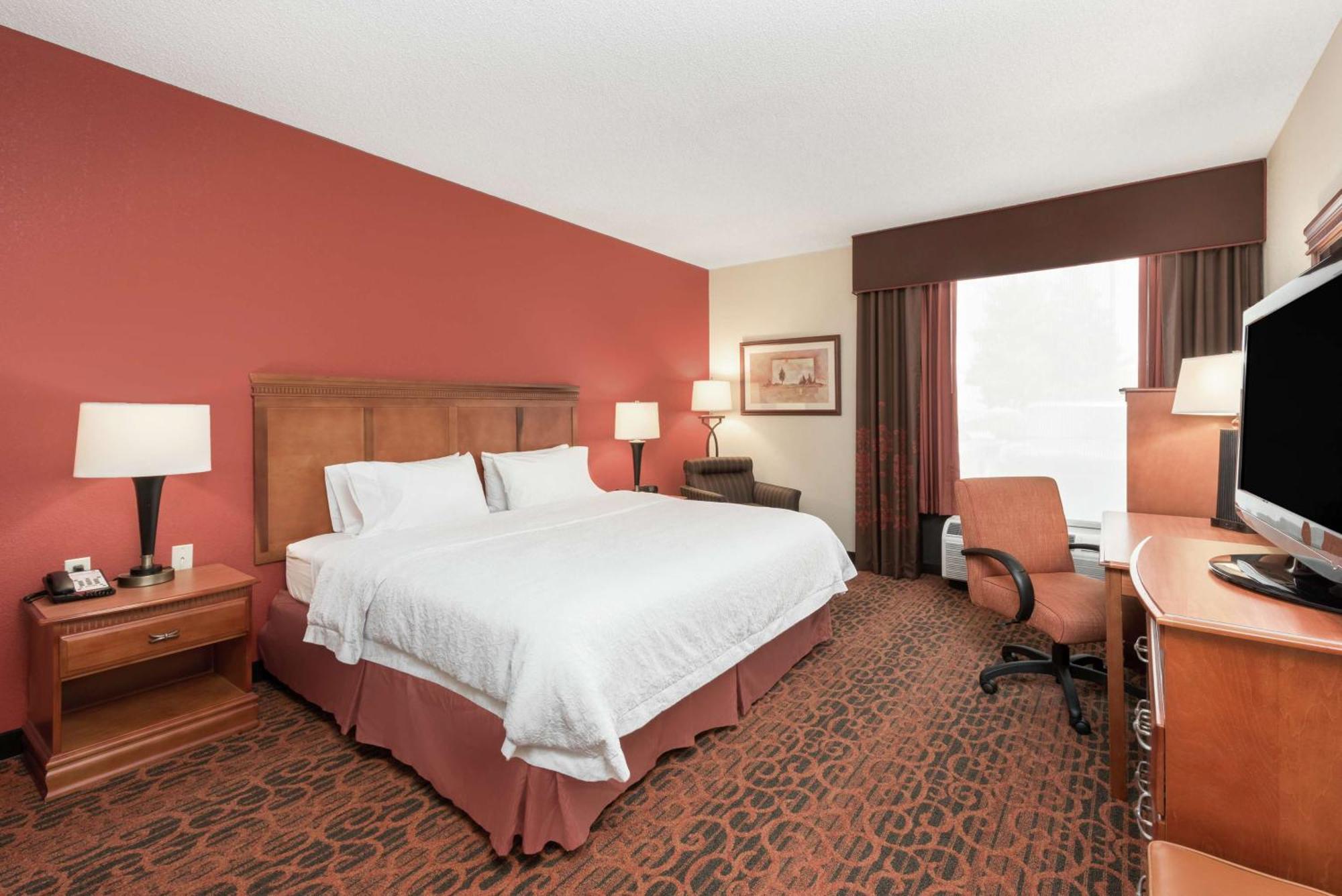 Hotel Hampton On The Strip