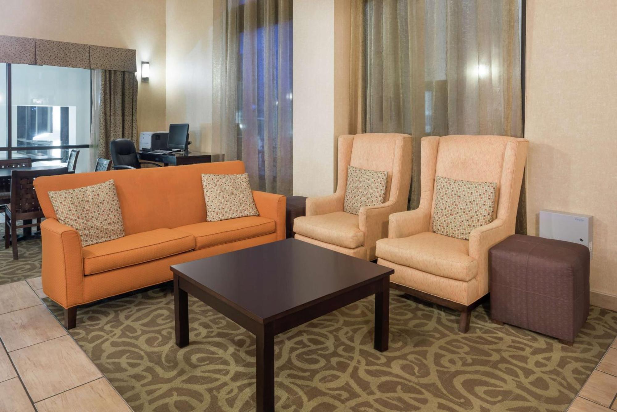 Hampton On The Strip Hotel
