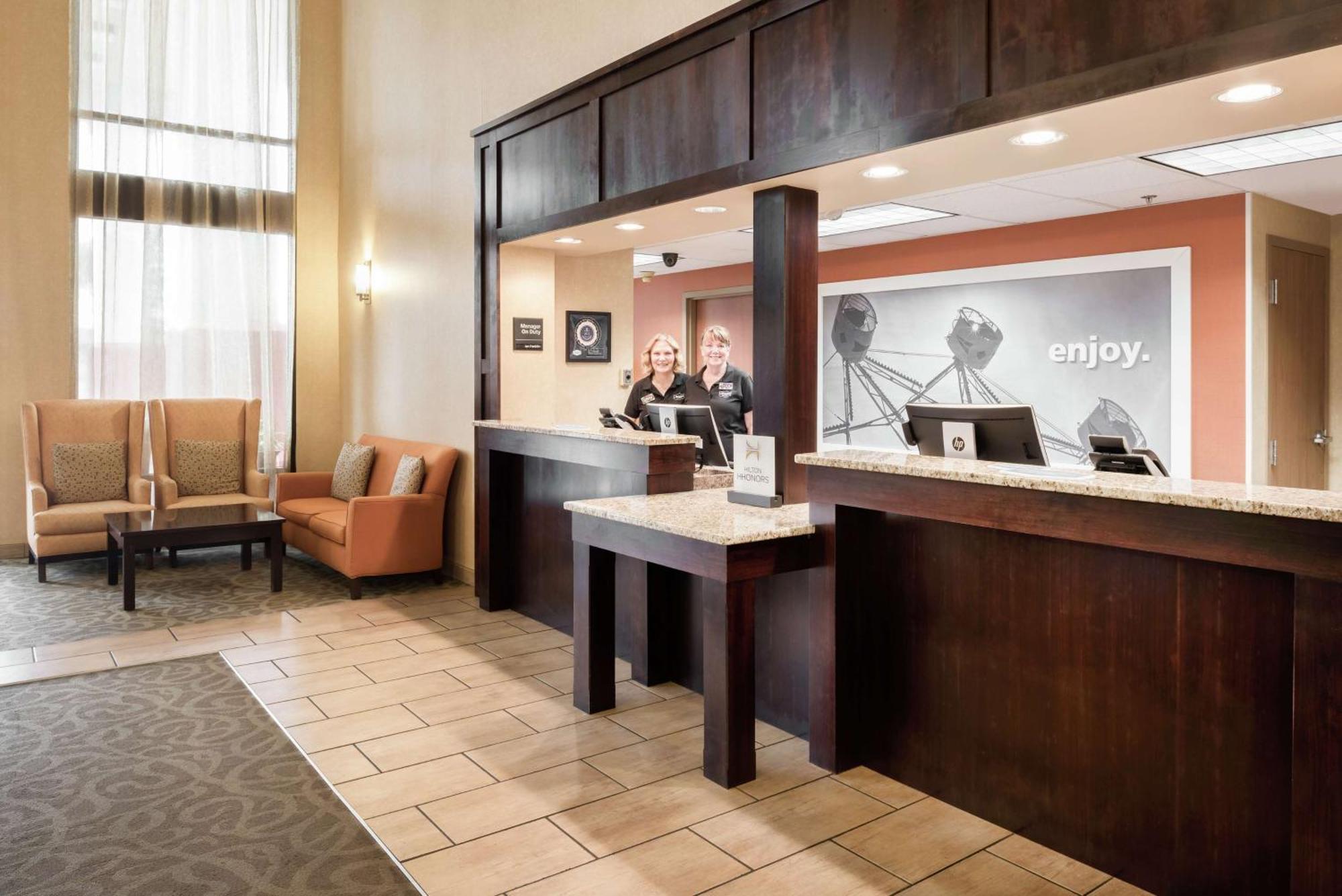 Hampton On The Strip 3* Branson