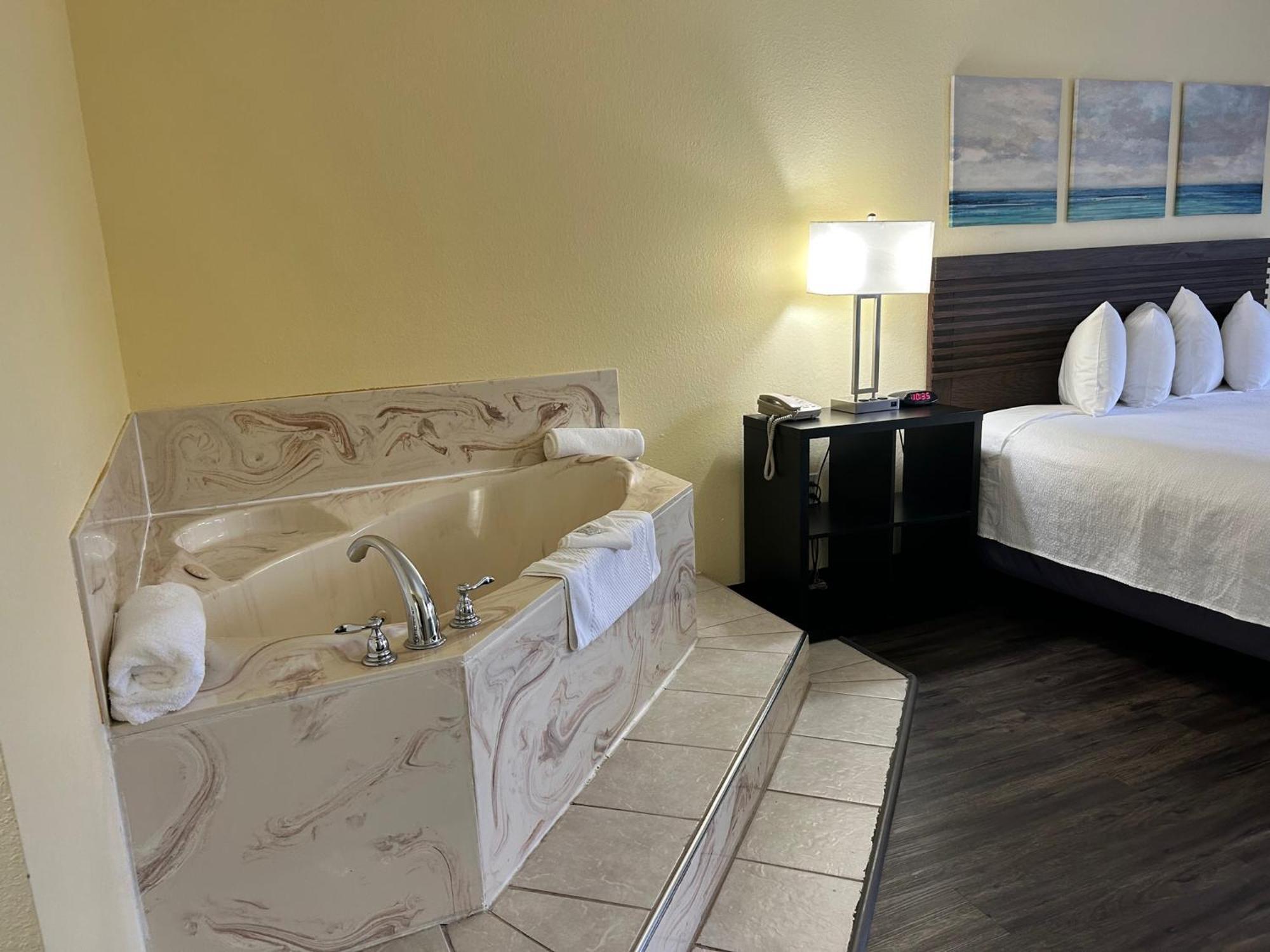 Hotel Seven Gables