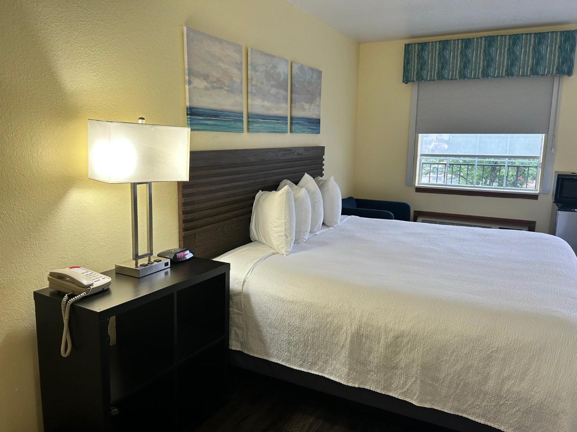 Hotel Seven Gables Branson