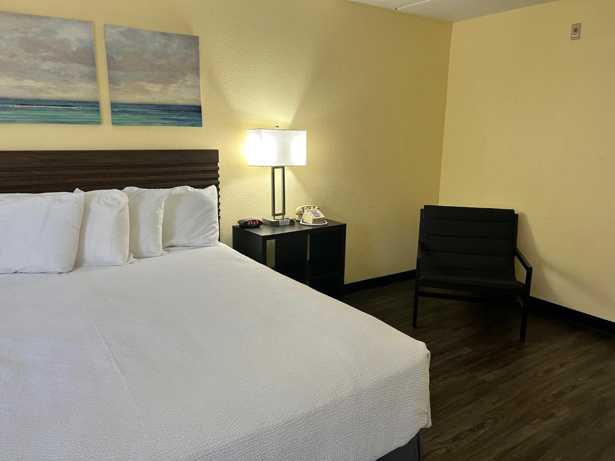 Hotel Seven Gables 2*