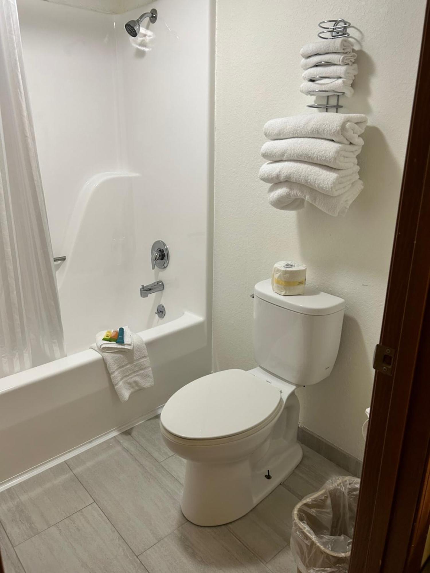 Hotel Seven Gables Branson