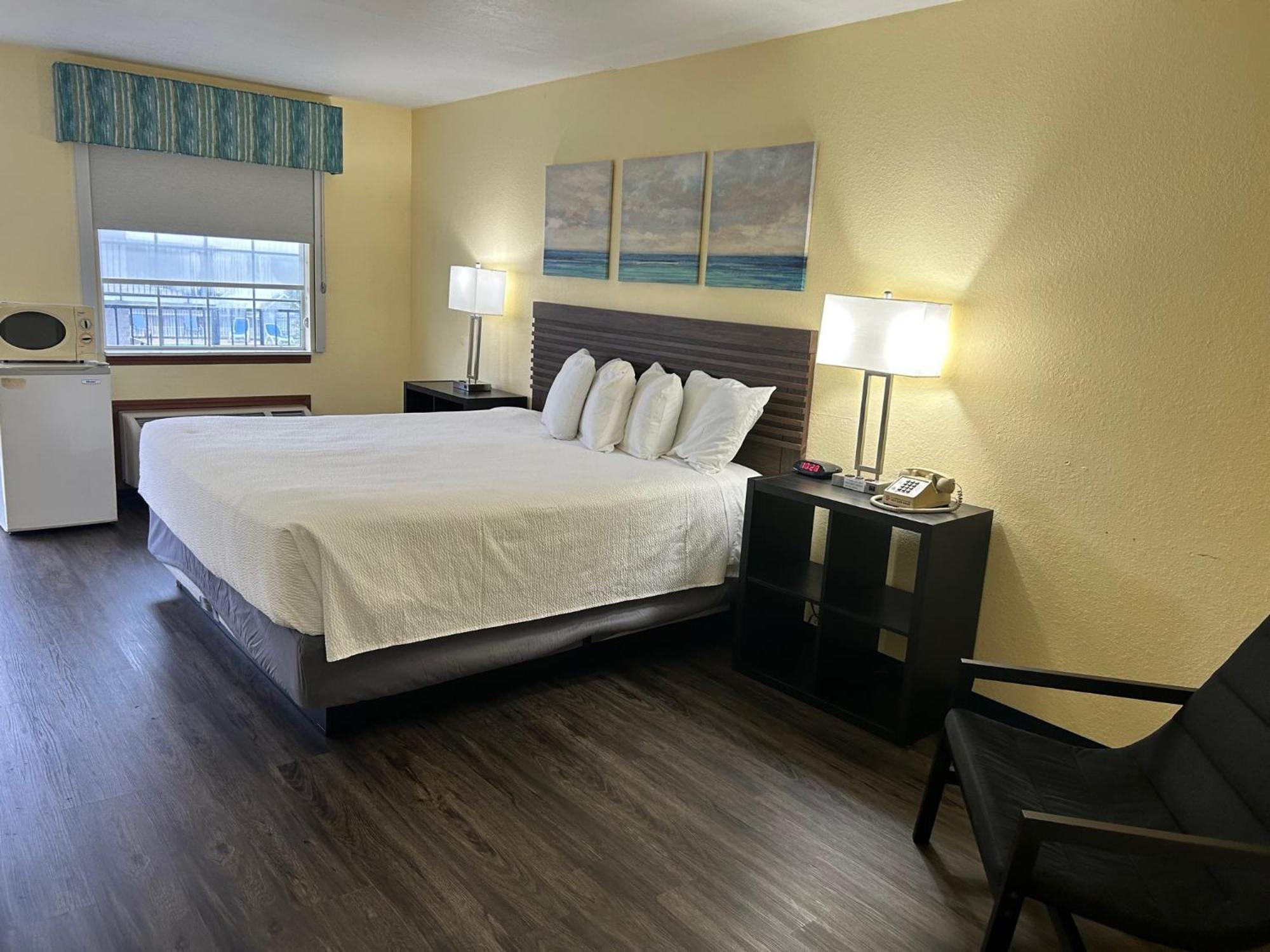 Hotel Seven Gables Branson