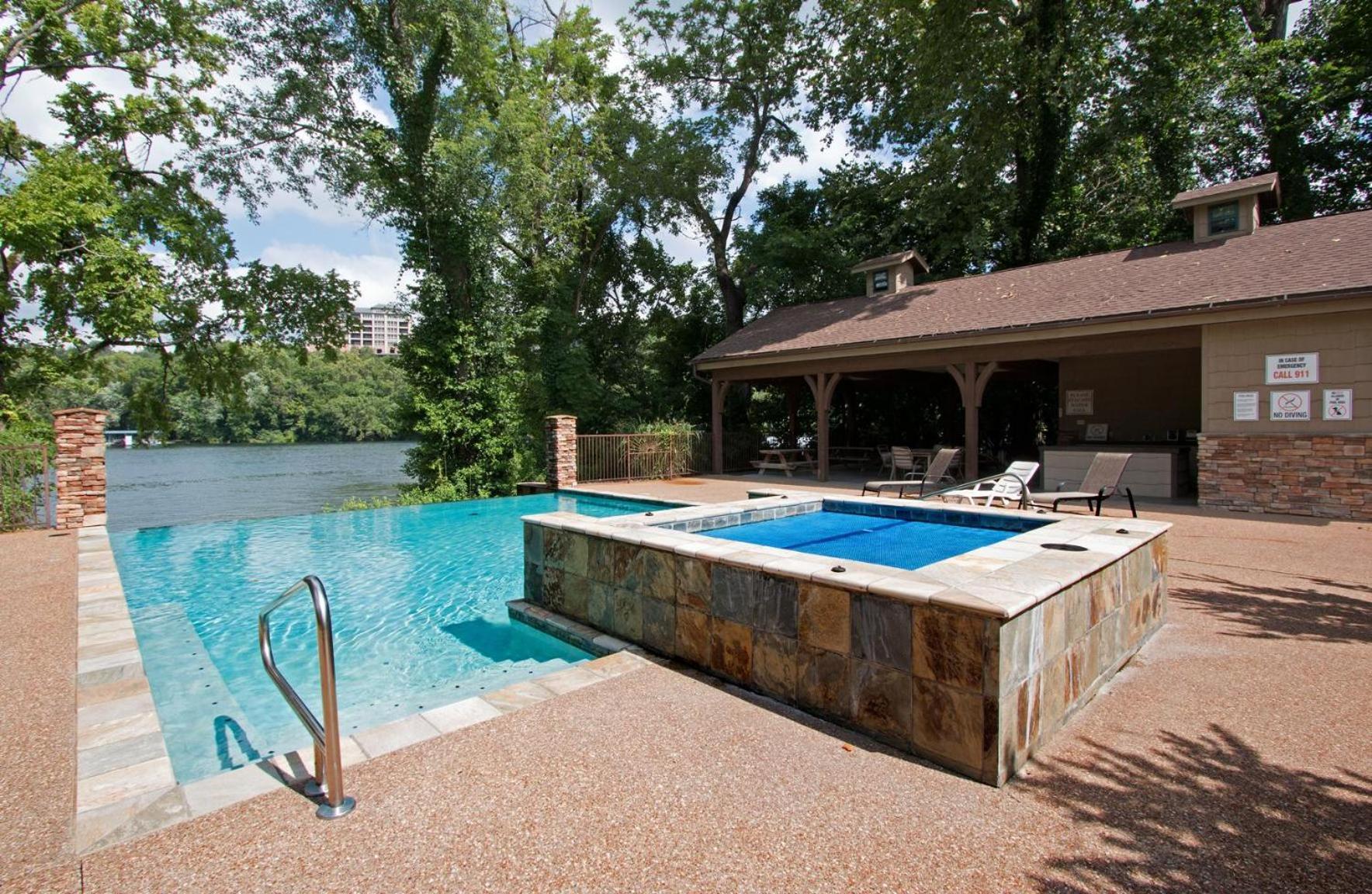 Holiday home Briarwood Bay Branson