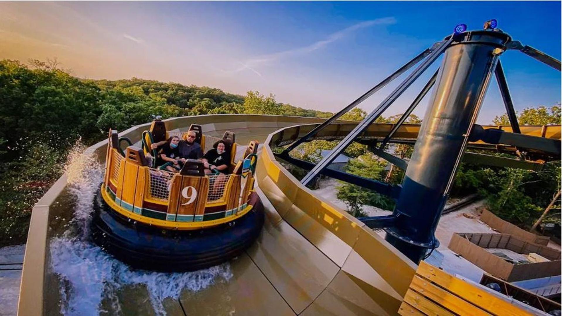 The Branson
