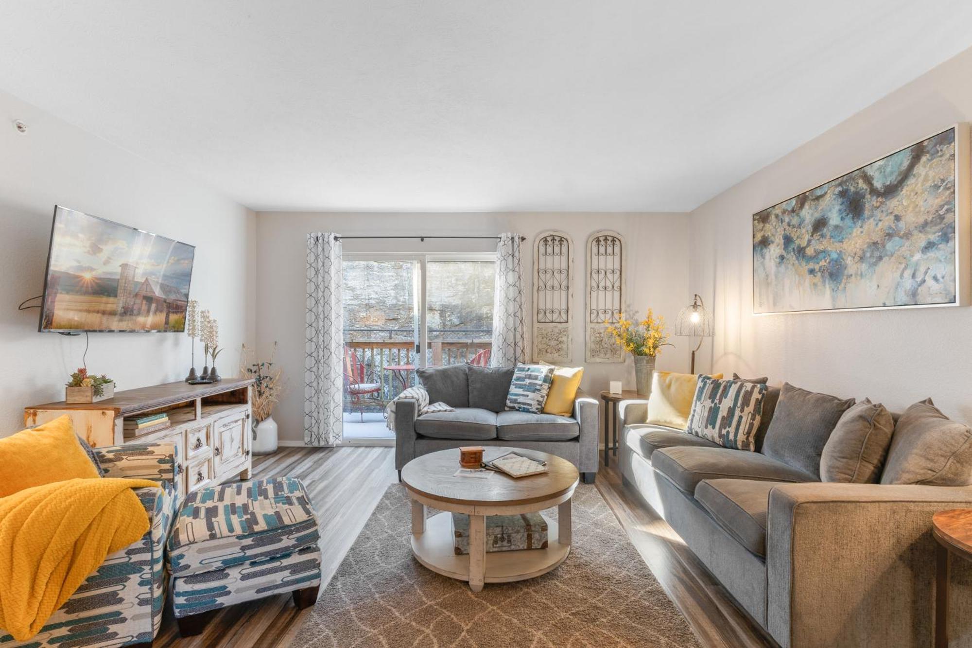 Apartment The *