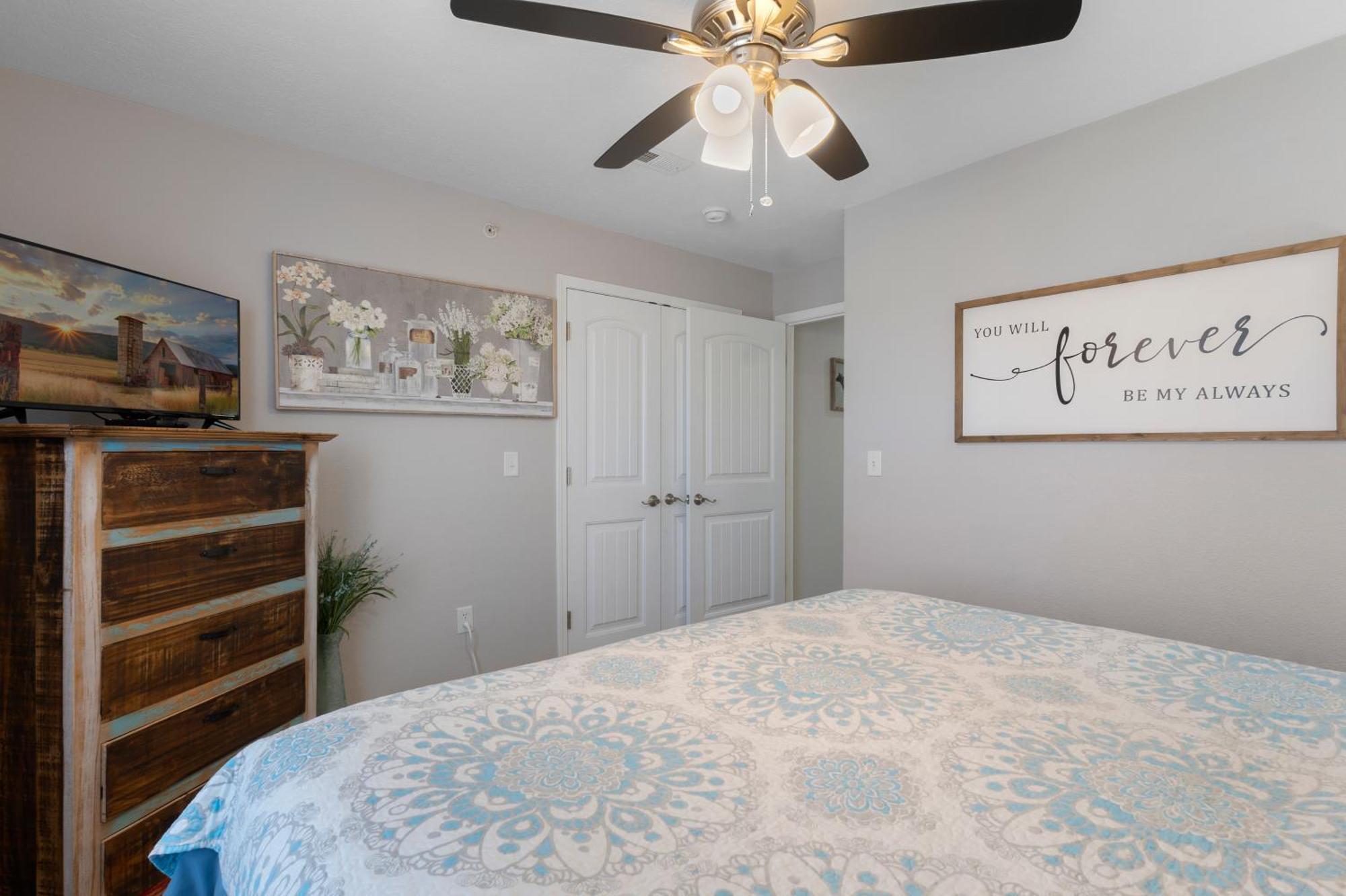 The Apartment Branson