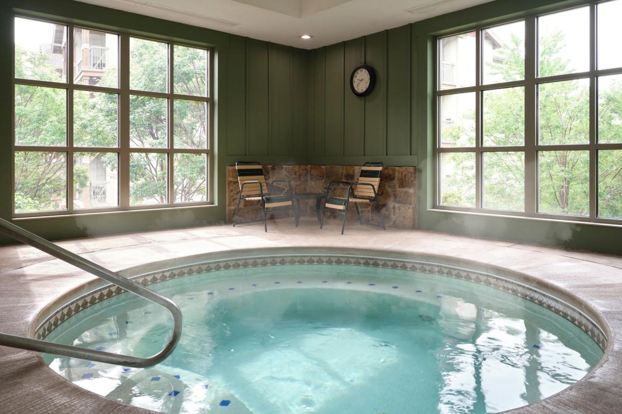 Marriott's Willow Ridge 4* Branson
