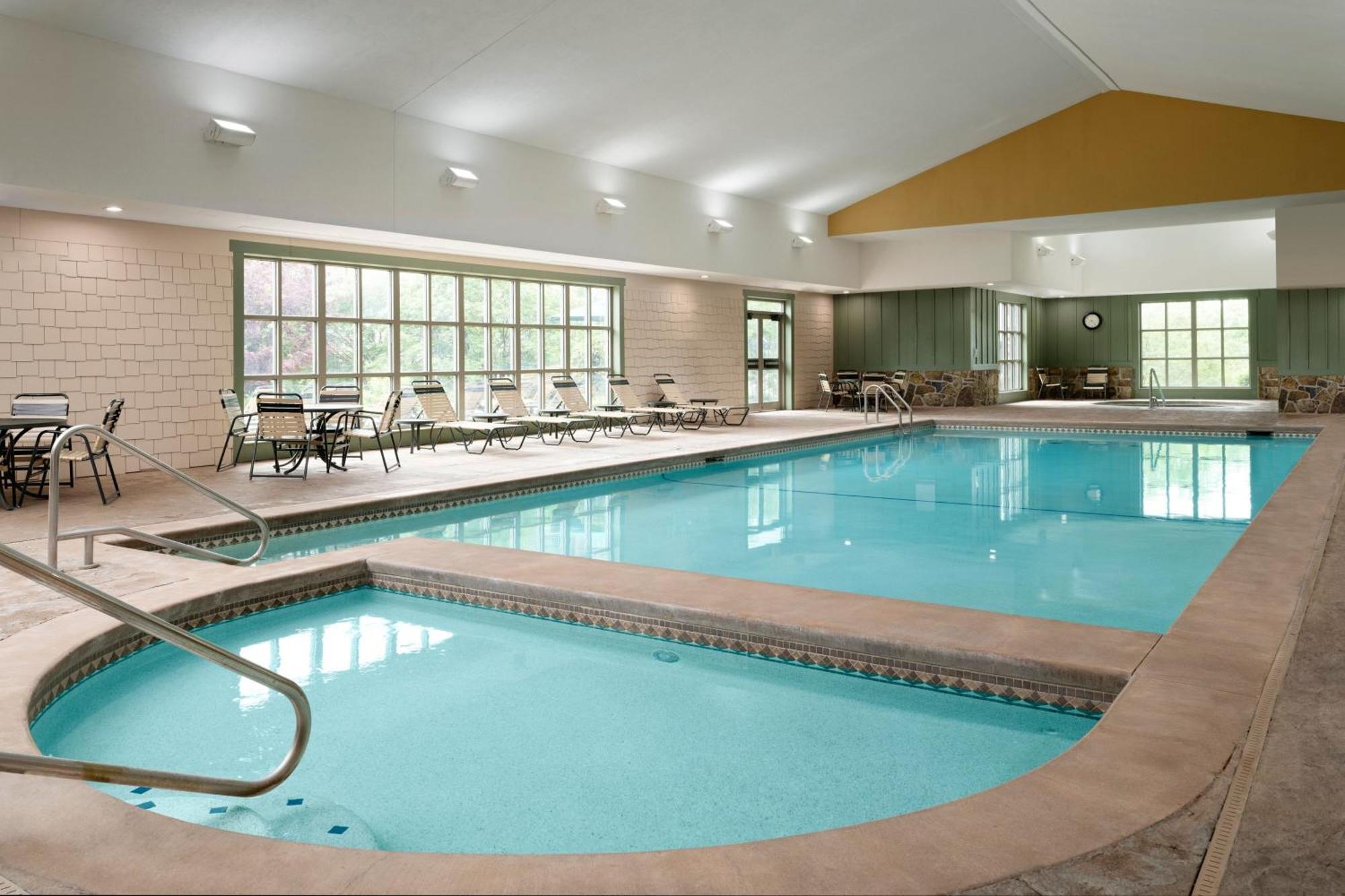 Marriott's Willow Ridge Branson
