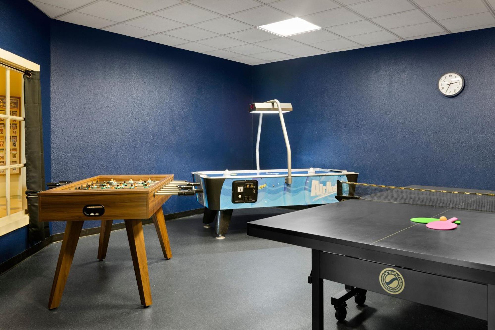 Hotel Marriott's Willow Ridge 4*