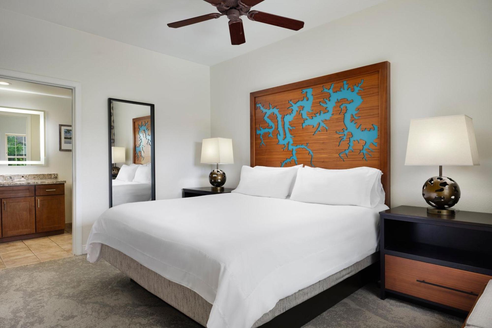 Marriott's Willow Ridge 4* Branson
