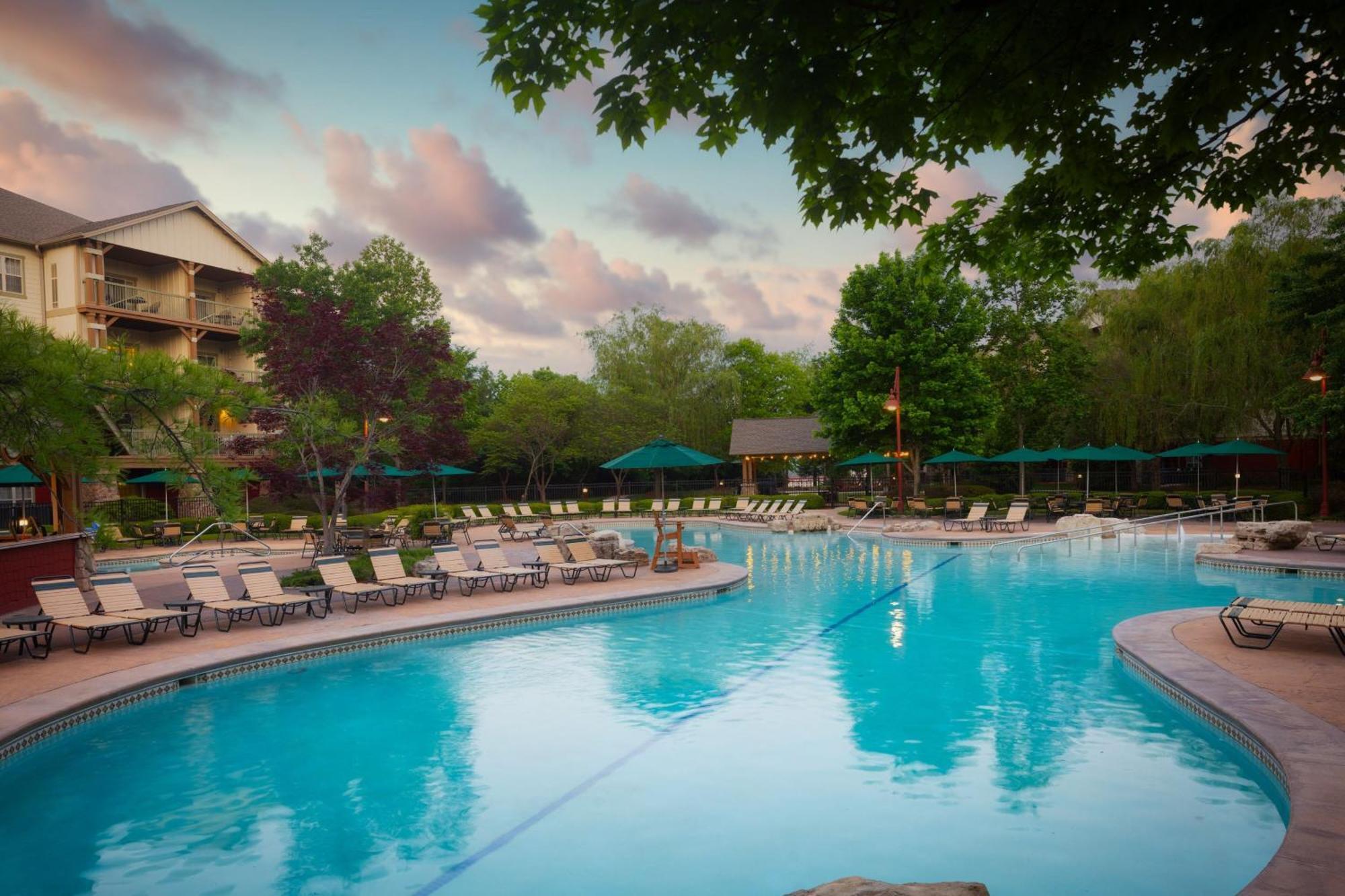Marriott's Willow Ridge 4*
