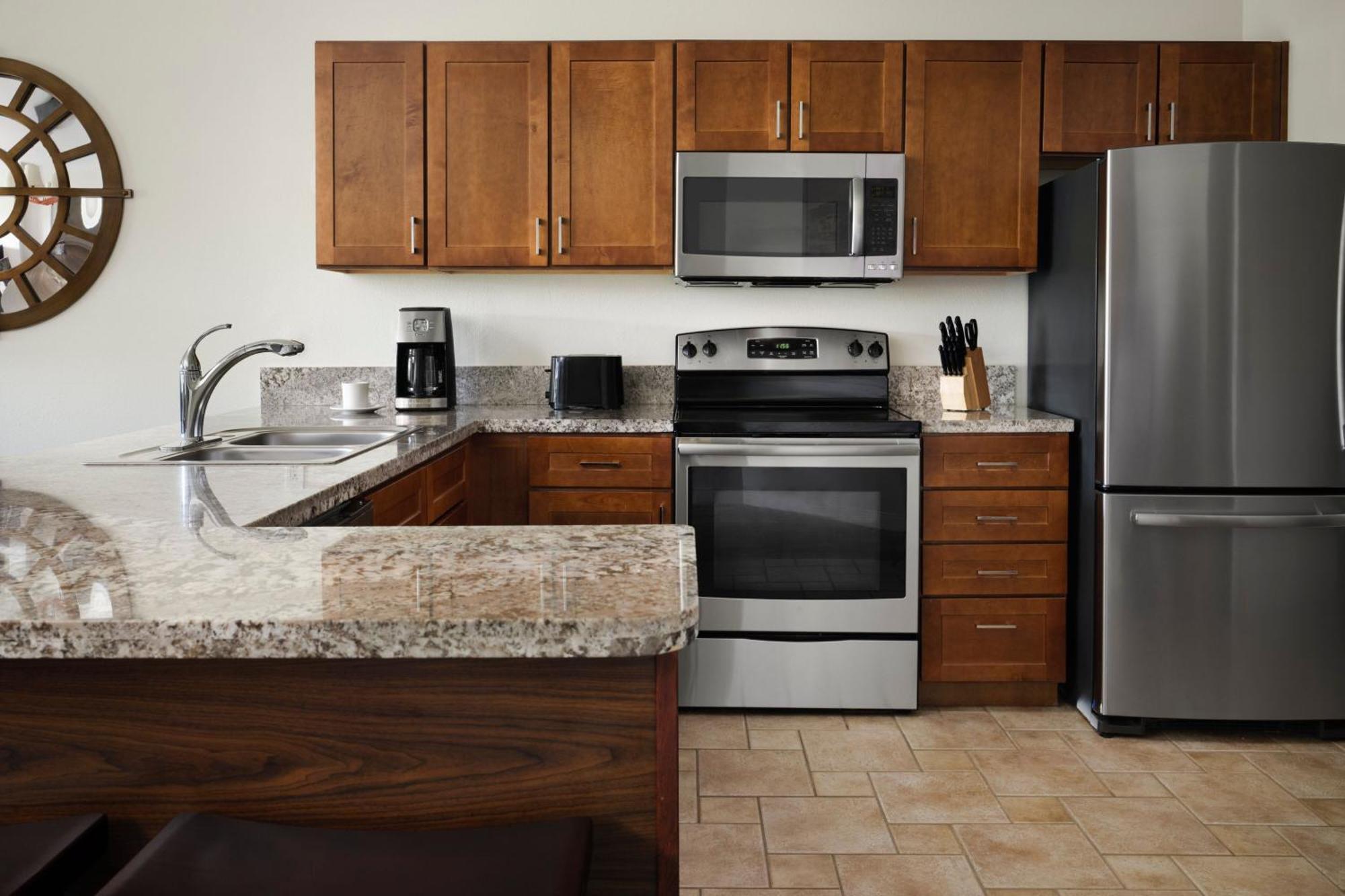 Marriott's Willow Ridge Hotel