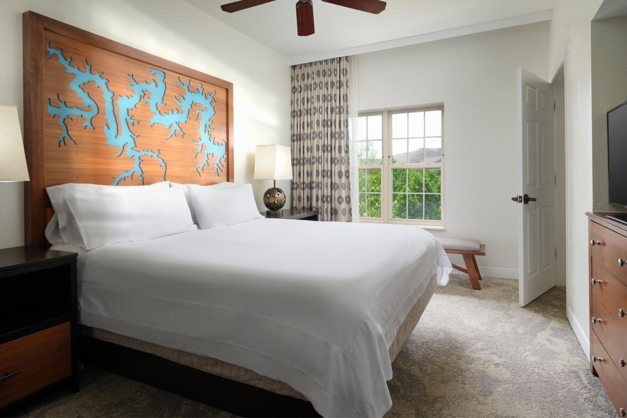 Hotel Marriott's Willow Ridge