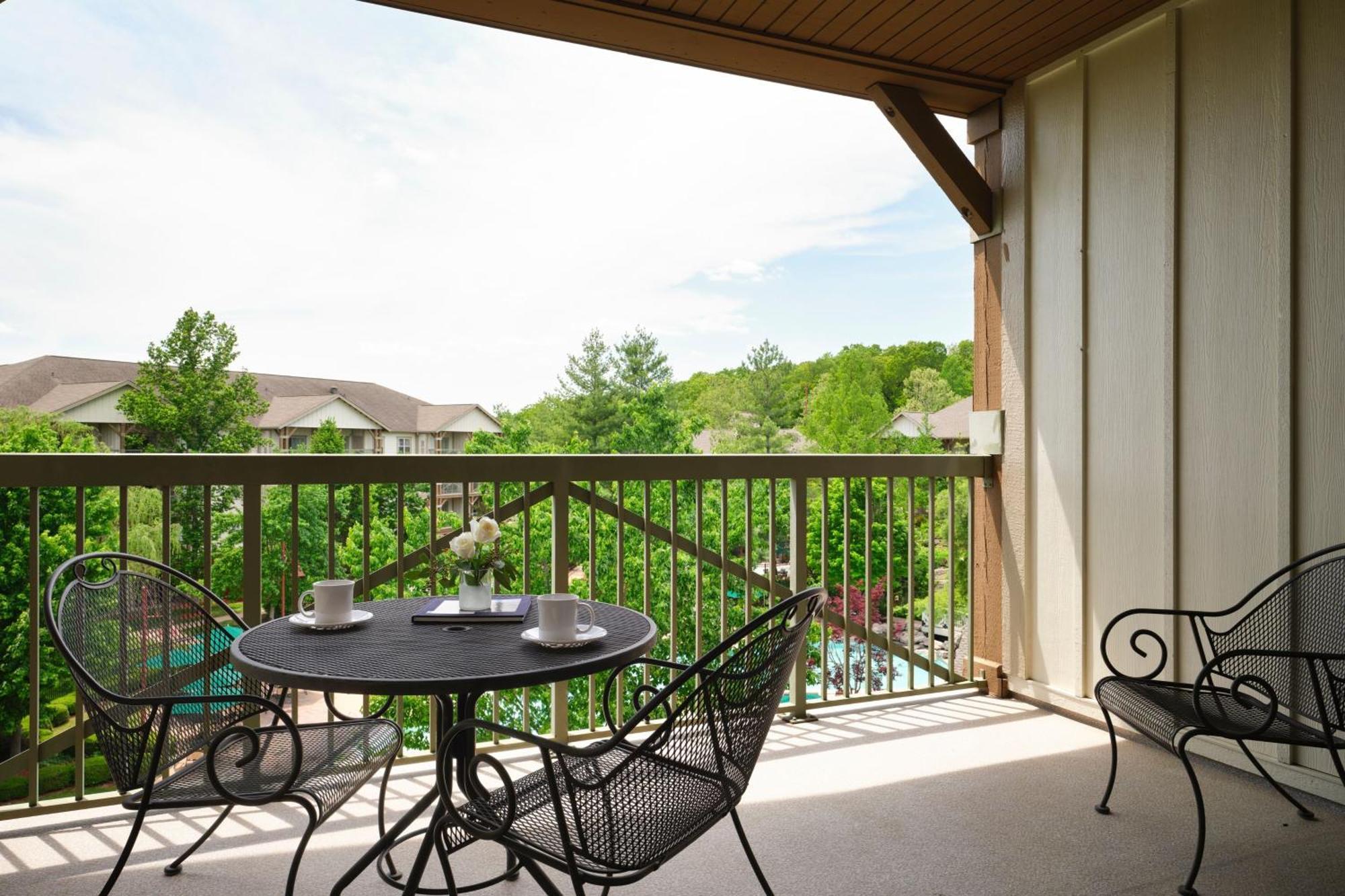 Marriott's Willow Ridge Hotel 4*