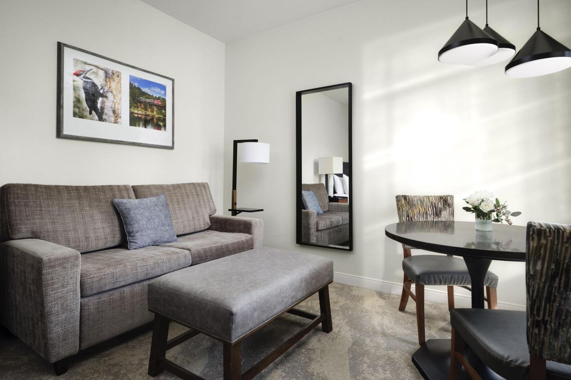 Marriott's Willow Ridge 4*