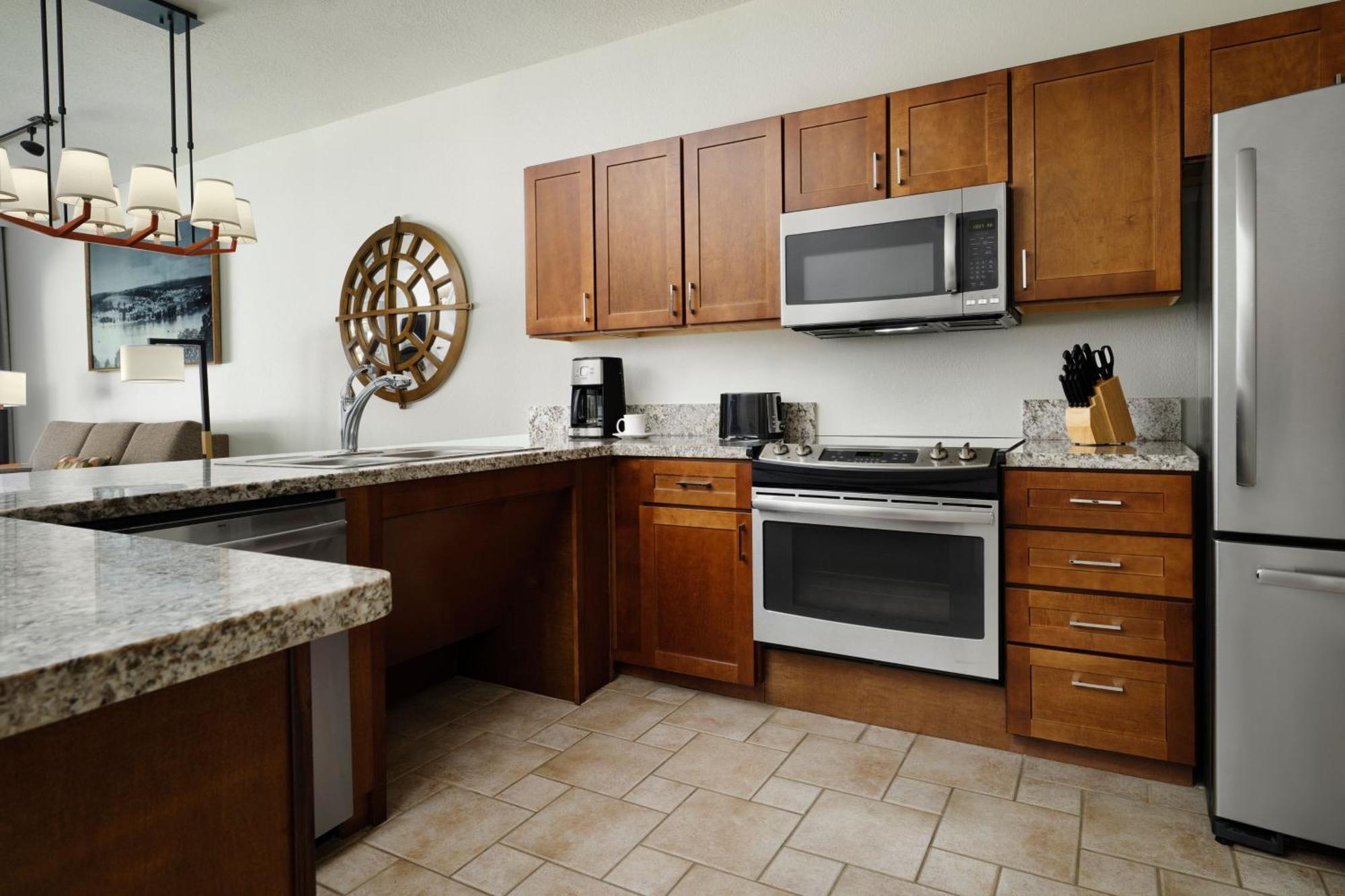 Marriott's Willow Ridge Branson
