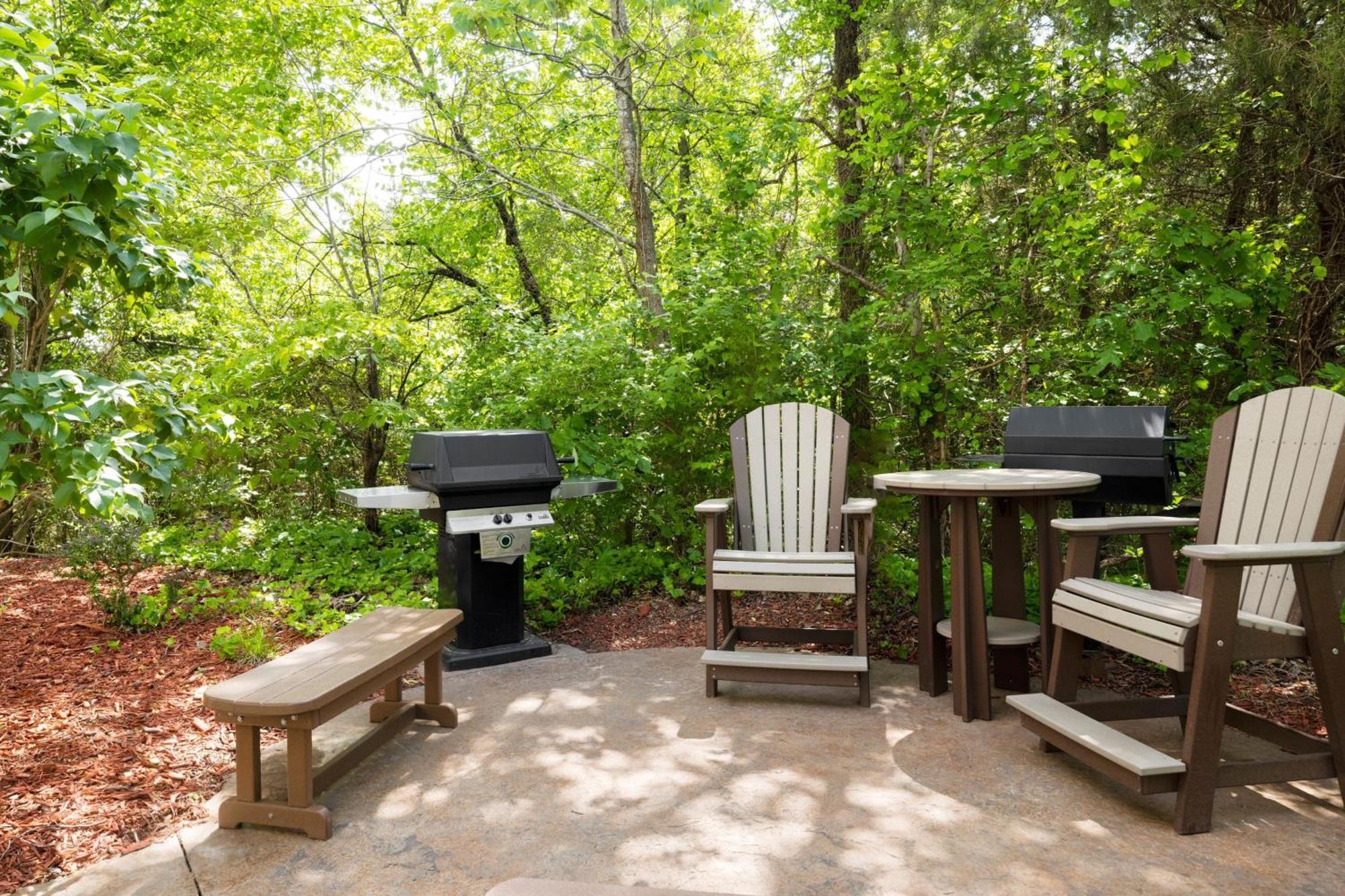 Marriott's Willow Ridge Branson