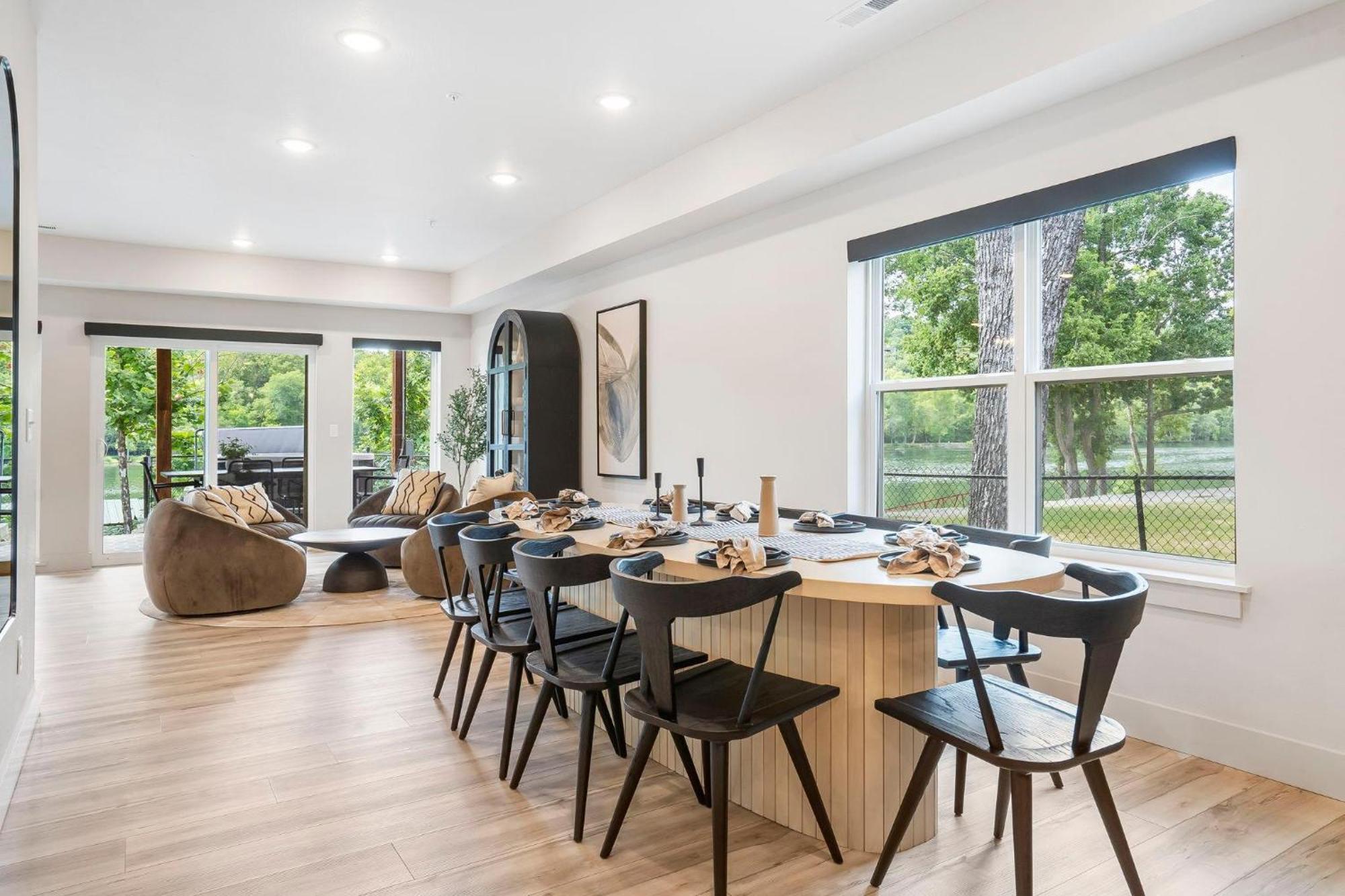 Briarwood Bay Holiday home