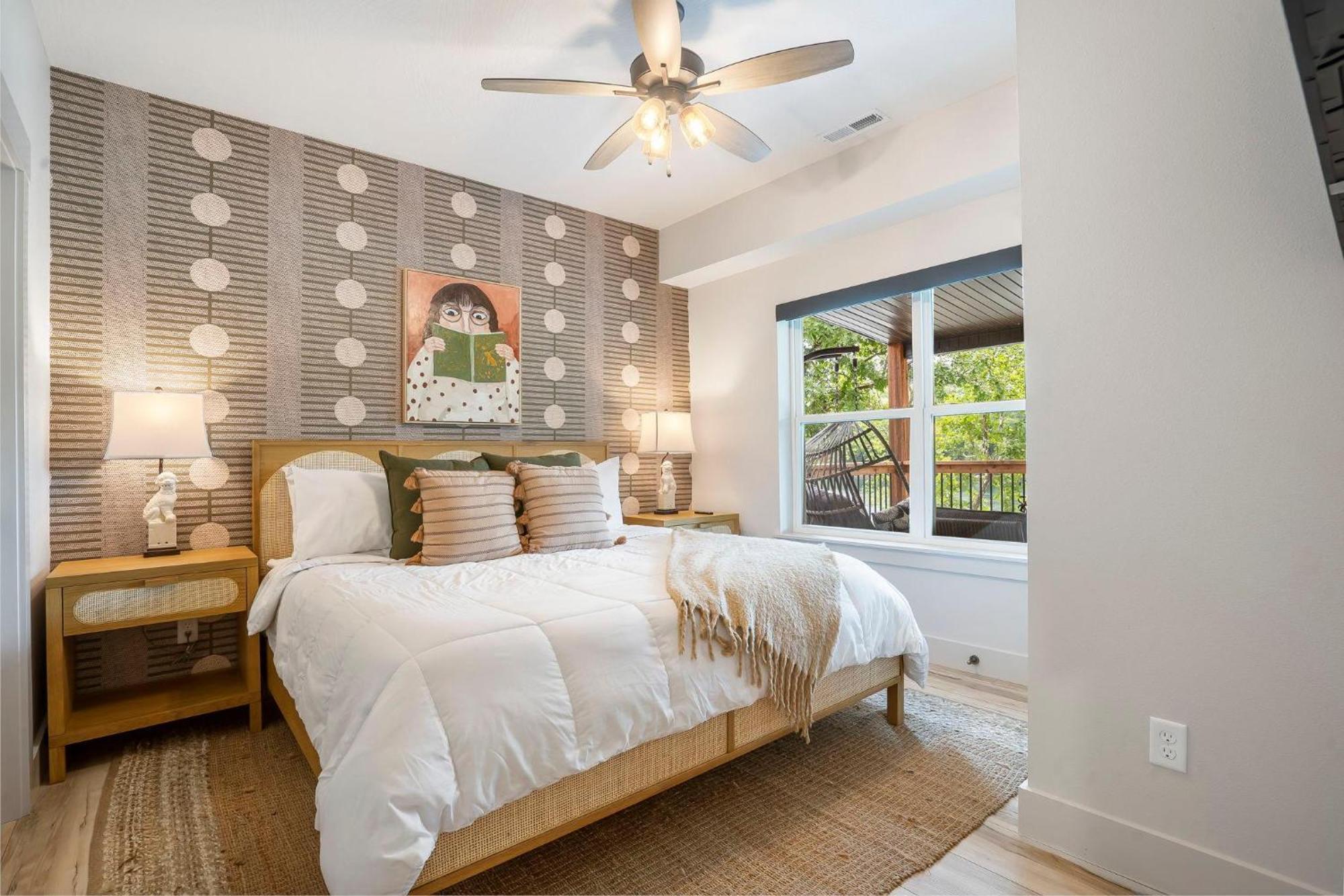 Holiday home Briarwood Bay Branson