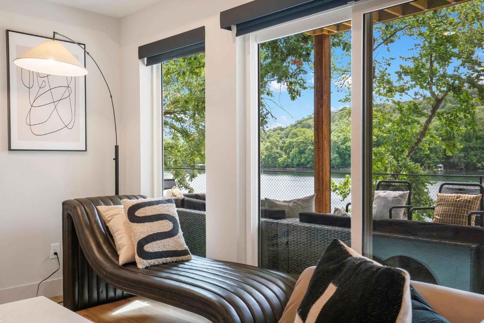 Holiday home Briarwood Bay Branson