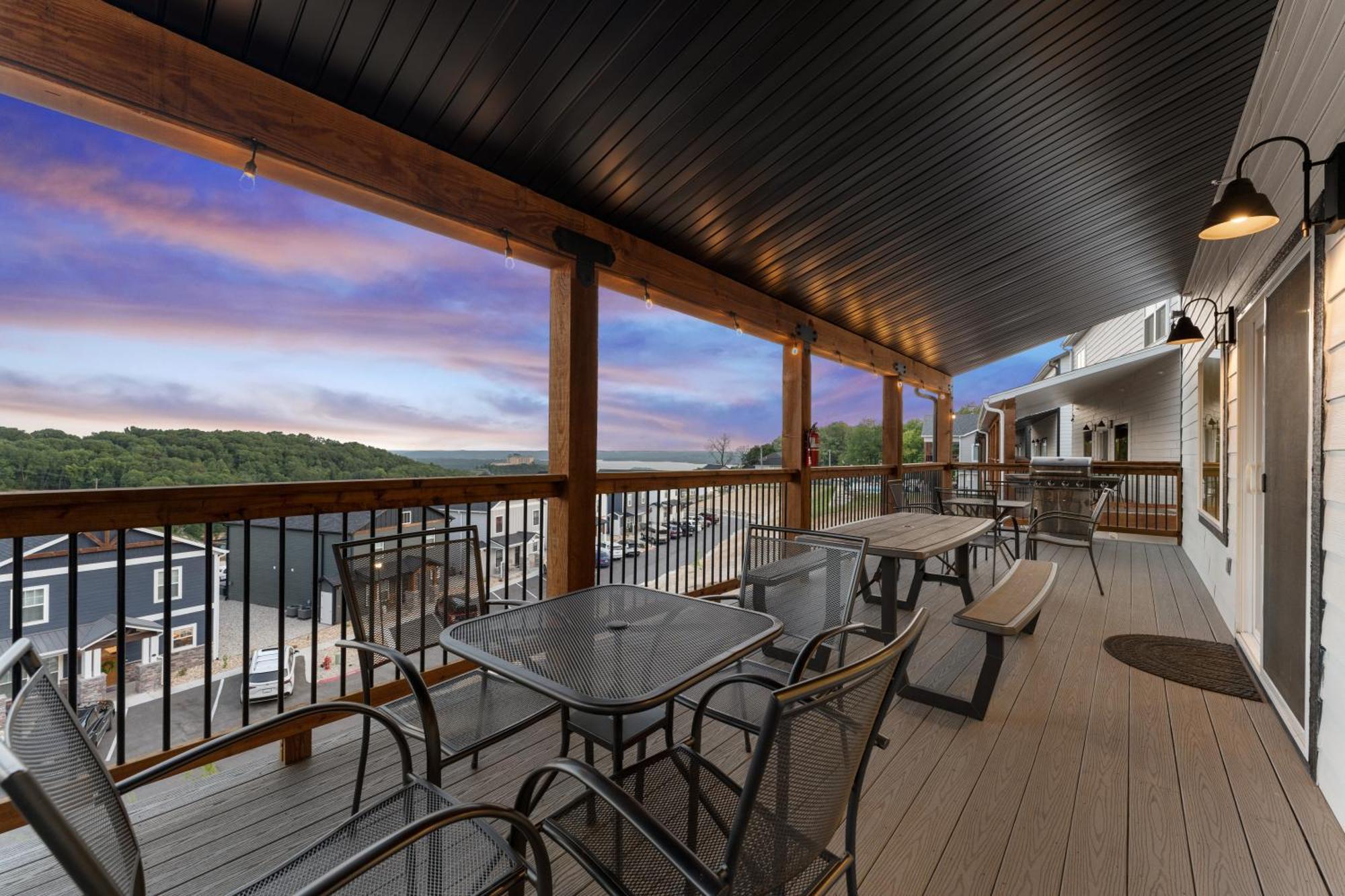 Summer Breeze * Branson
