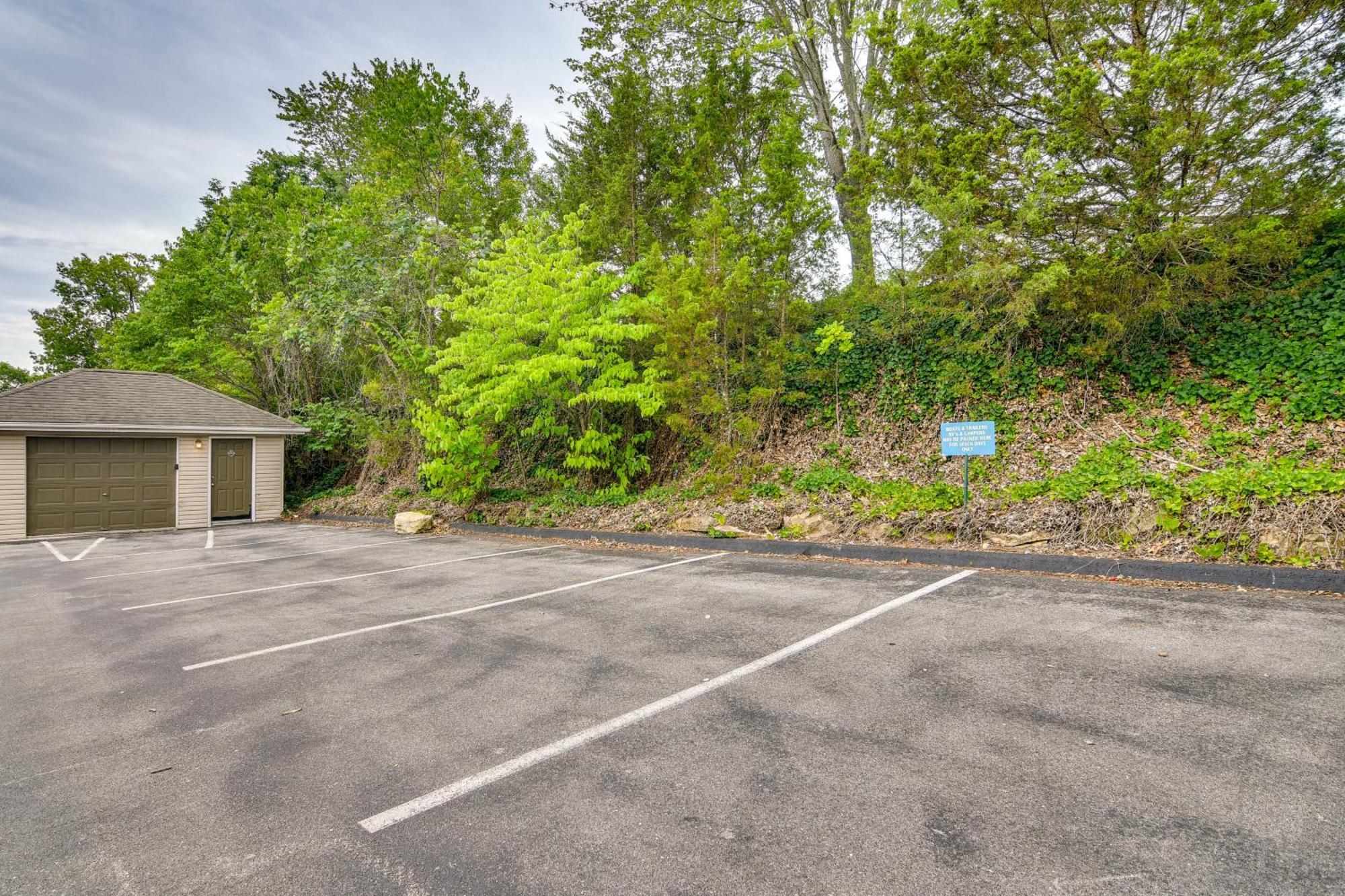 Apartment Modern On Thousand Hills Golf Course *