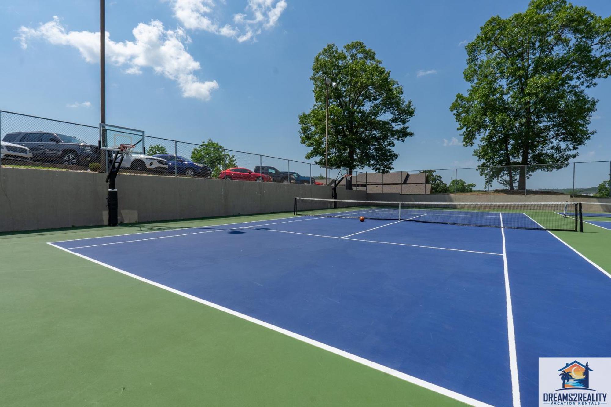 2br Walk-in At Pointe Royale - 2 Pools - Free Attraction Tickets Included -pr63-3 * Branson