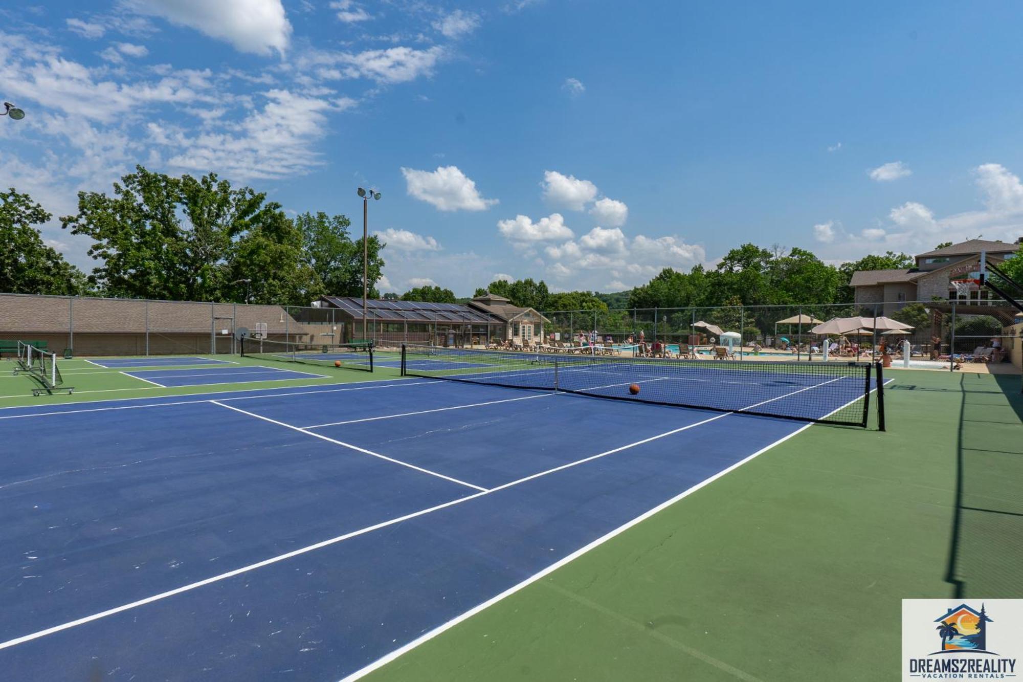 Holiday home 1br - 2 Pools - Free Attraction Tickets Included - Pr38-1 Branson