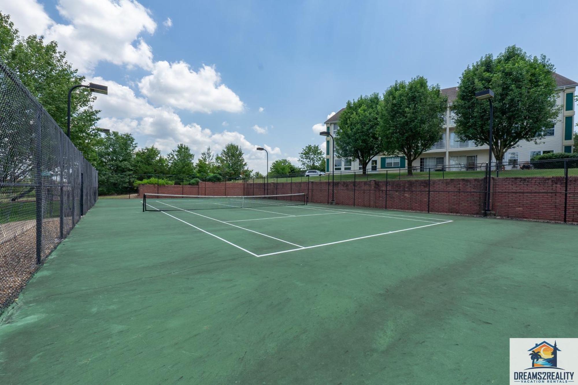 Holiday home 2br - King Beds - Near The 76 Strip - Free Tickets Included - Ch1-1 Branson