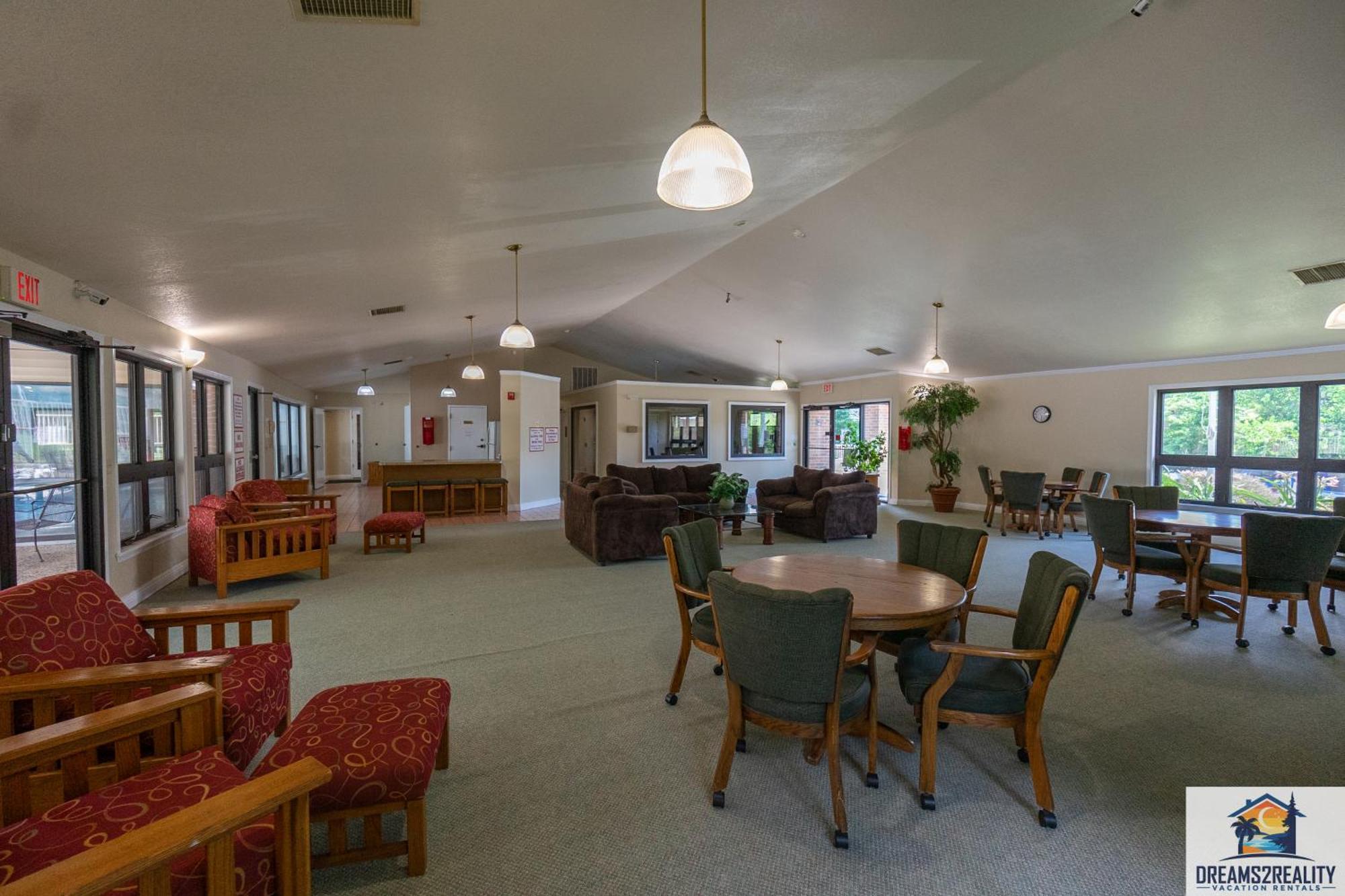New Build - Walk-in 3br With Arcade Game - Free Attraction Tickets Included -- Fhg-207