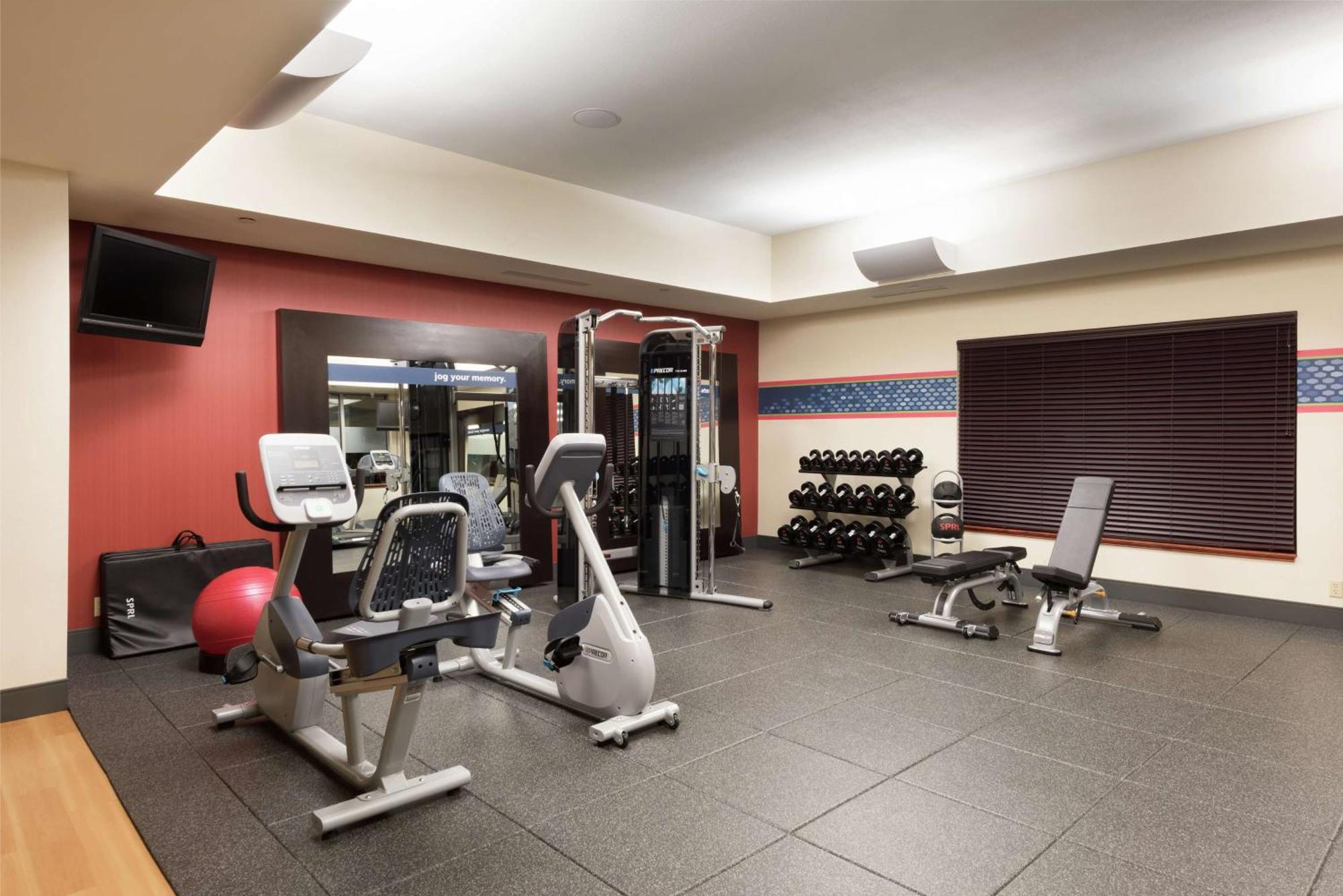 Hampton - Hills Hotel Branson