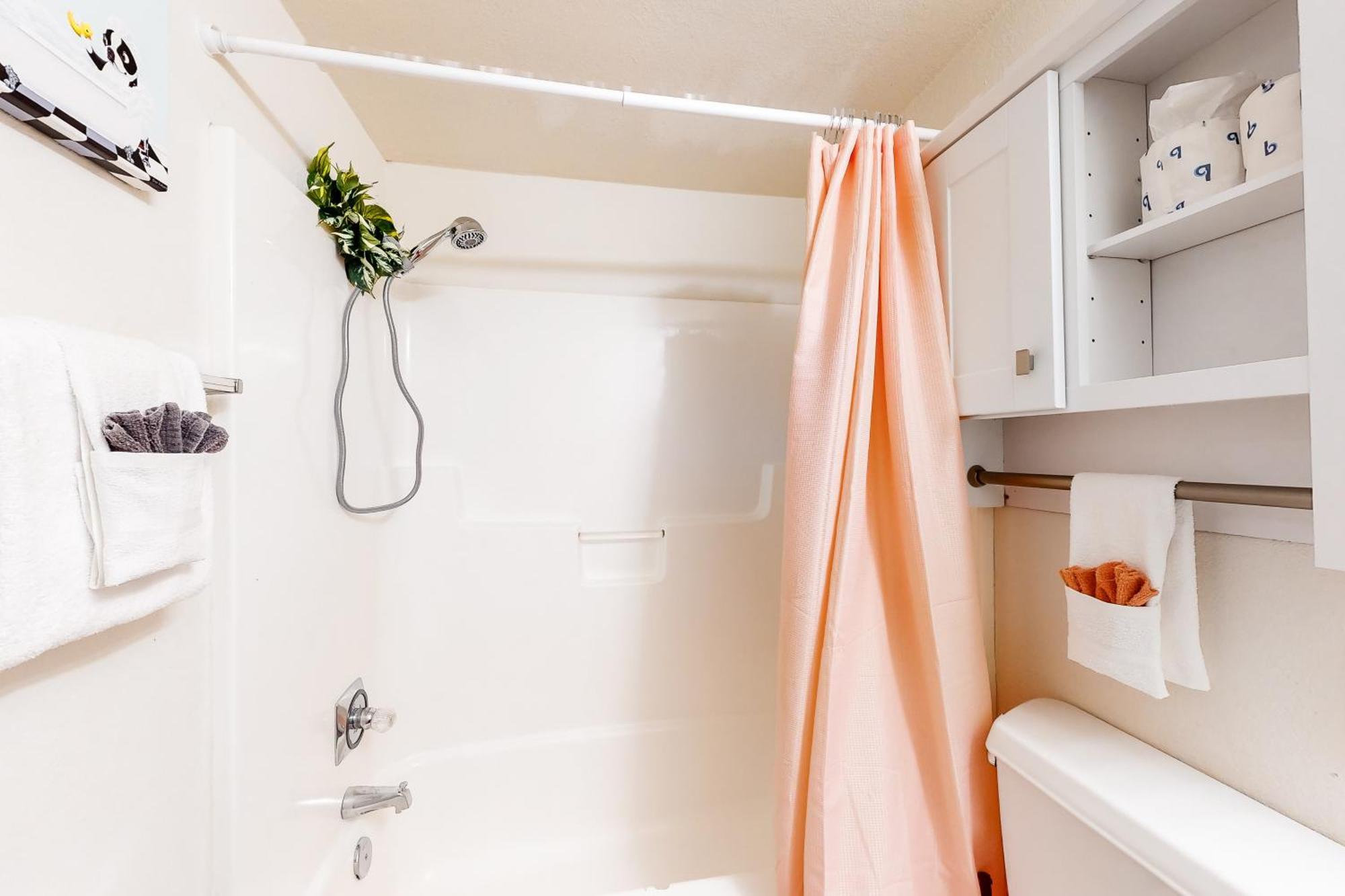 Retro Color Retreat
