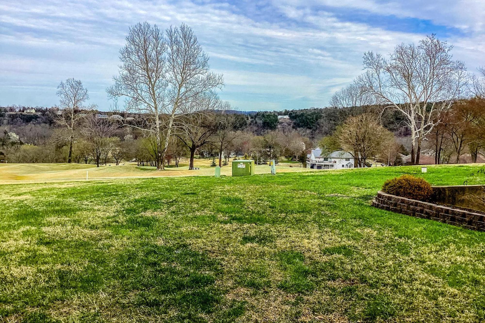Holiday home Couples Paradise & Retreat On The 18th