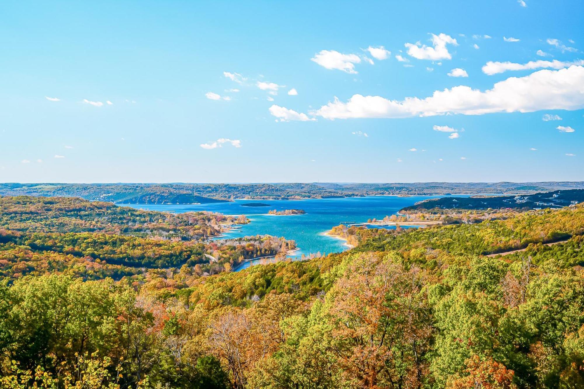 Holiday home Couples Paradise & Retreat On The 18th Branson