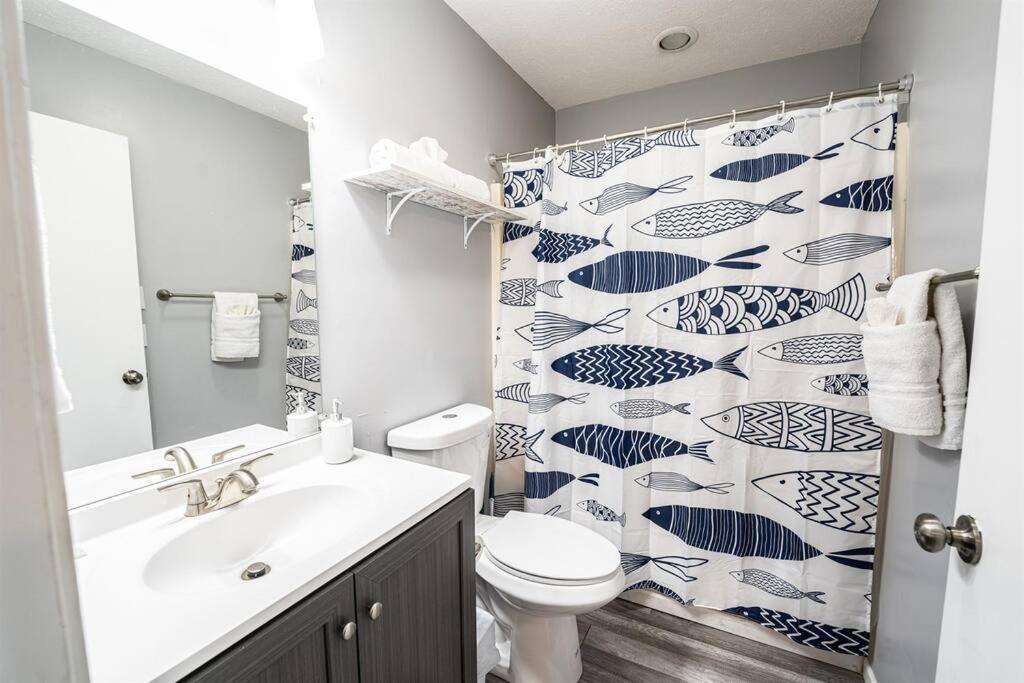 Tribesman #23 Newly Renovated, Near Silver Dollar * Branson