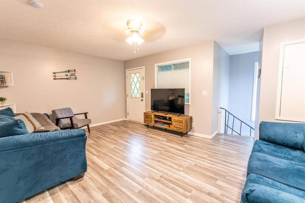 Villa Tribesman #23 Newly Renovated, Near Silver Dollar Branson