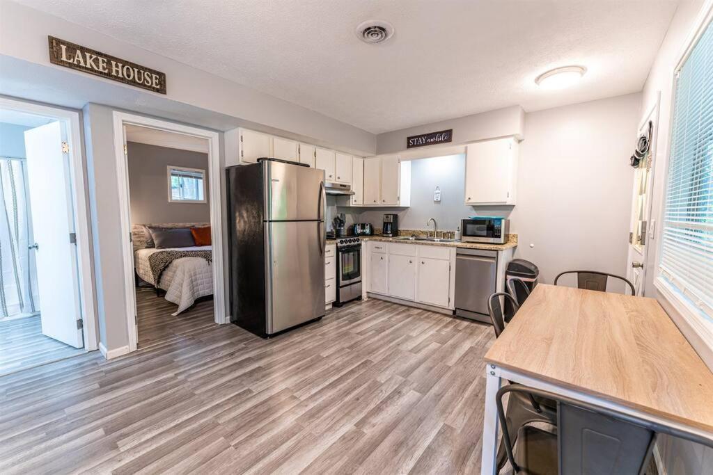 Tribesman #23 Newly Renovated, Near Silver Dollar Branson
